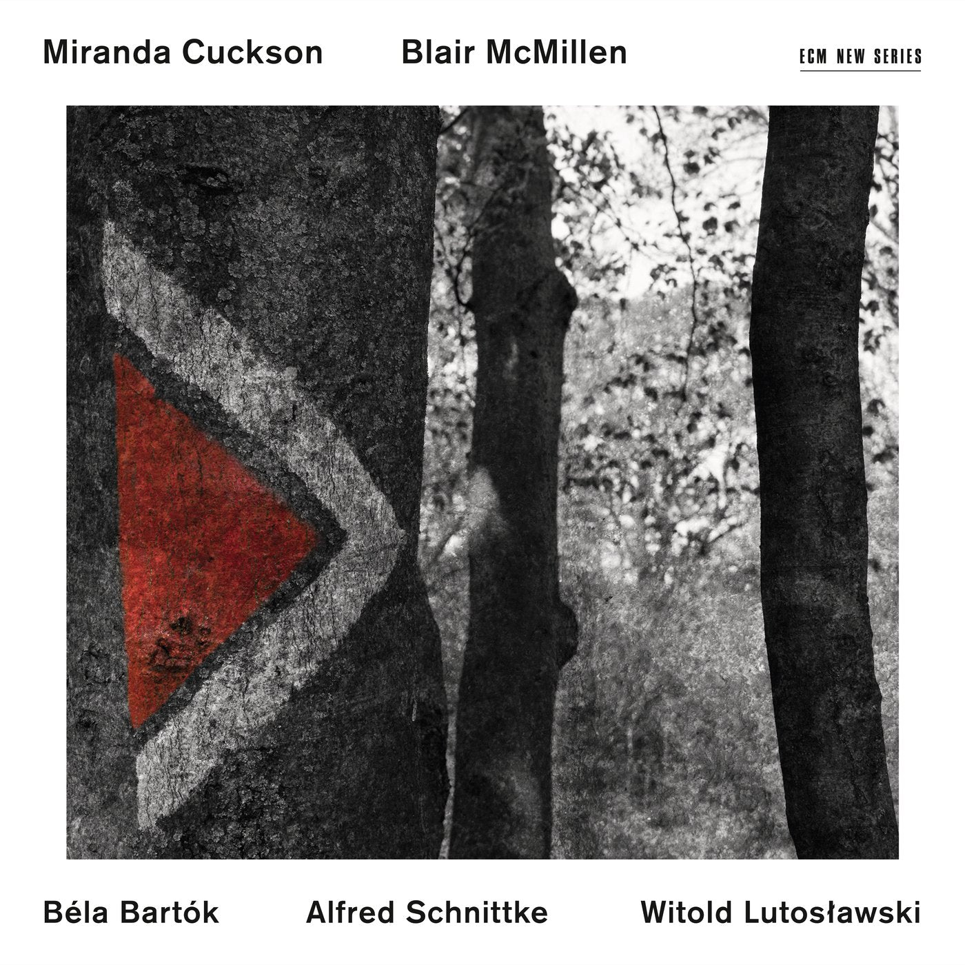 Bartok / Schnittke / Lutoslawski book cover