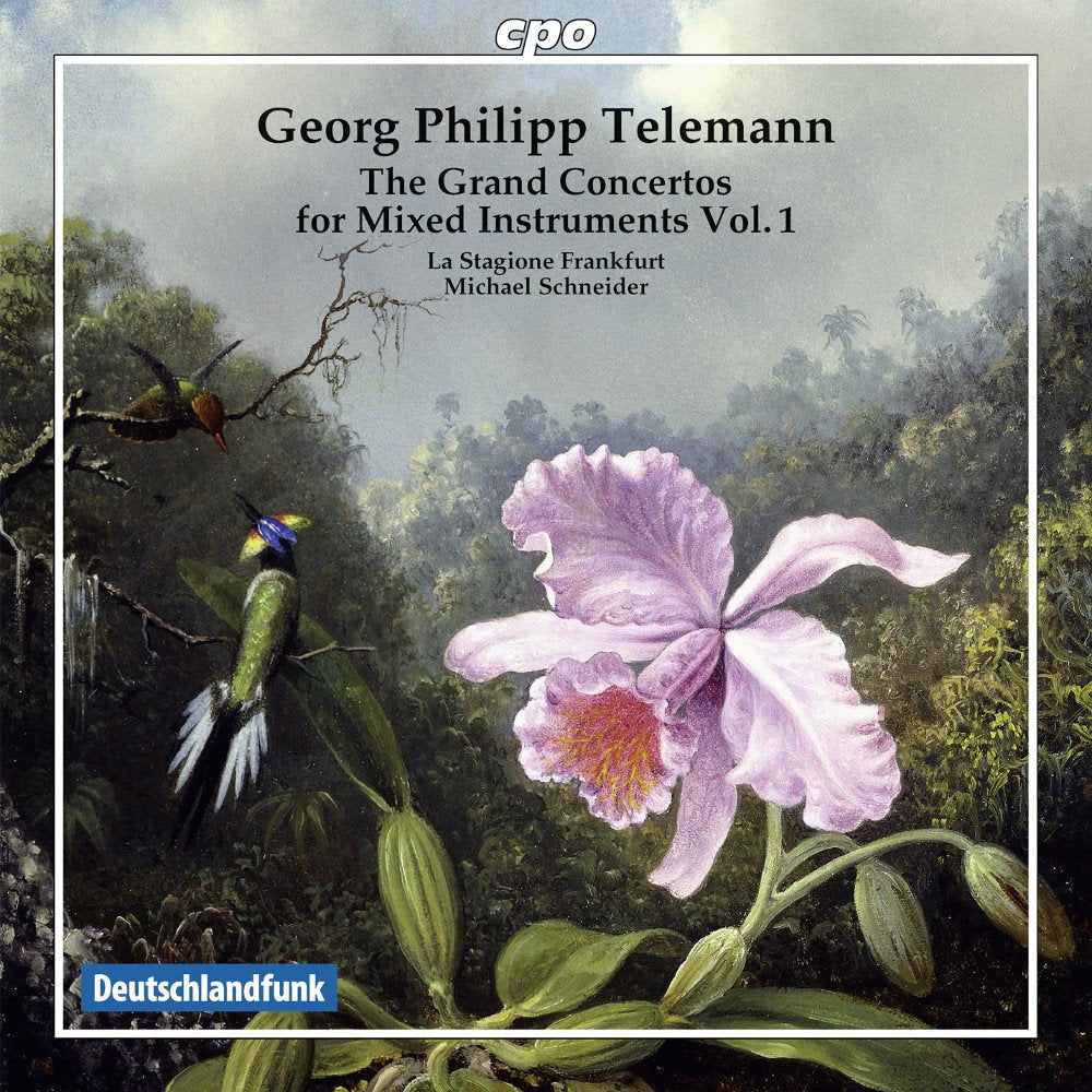 Grand Cons for Mixed Instruments 1 book cover