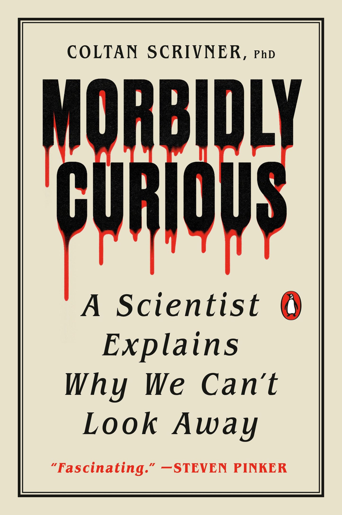 Morbidly Curious
