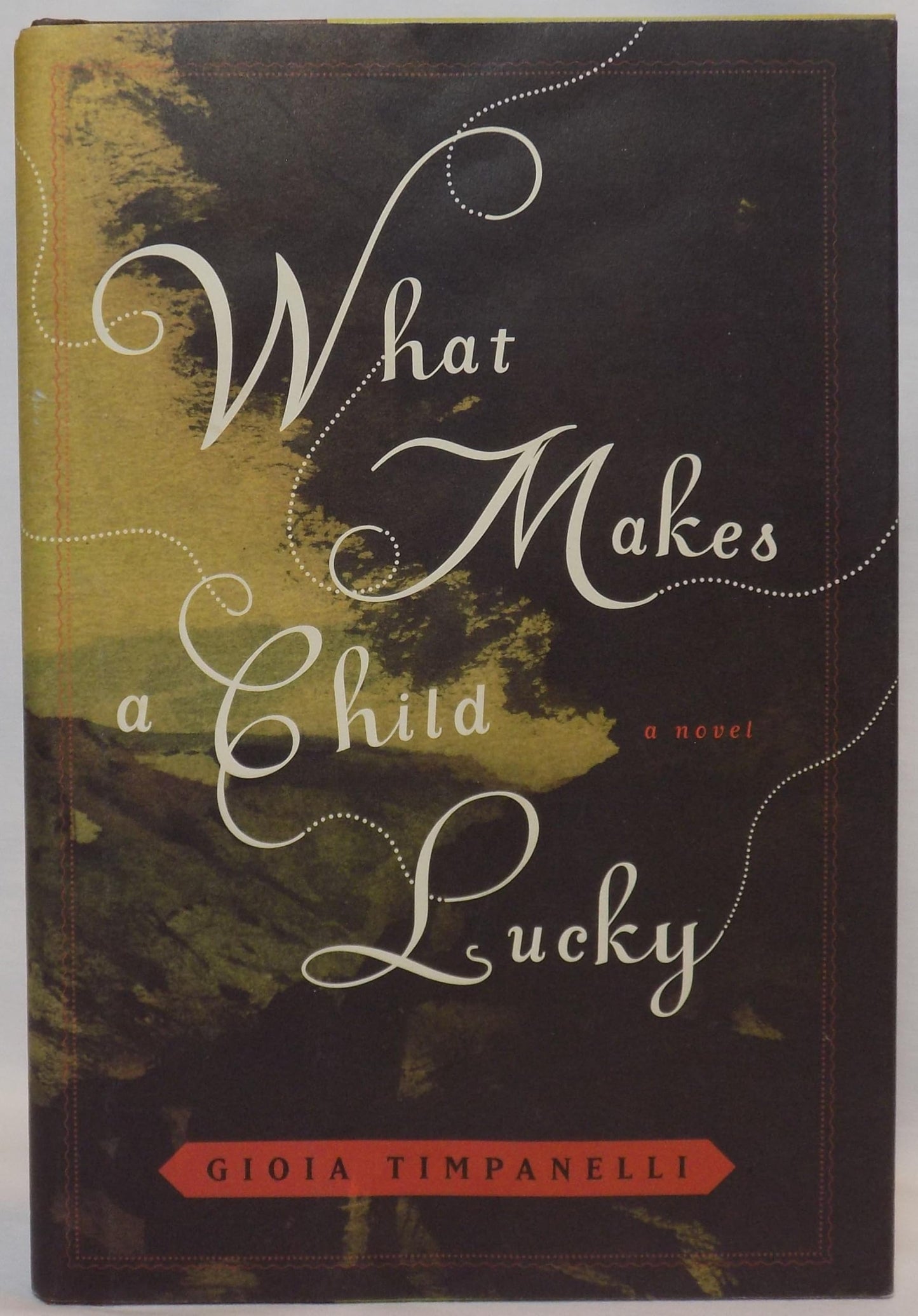What Makes a Child Lucky