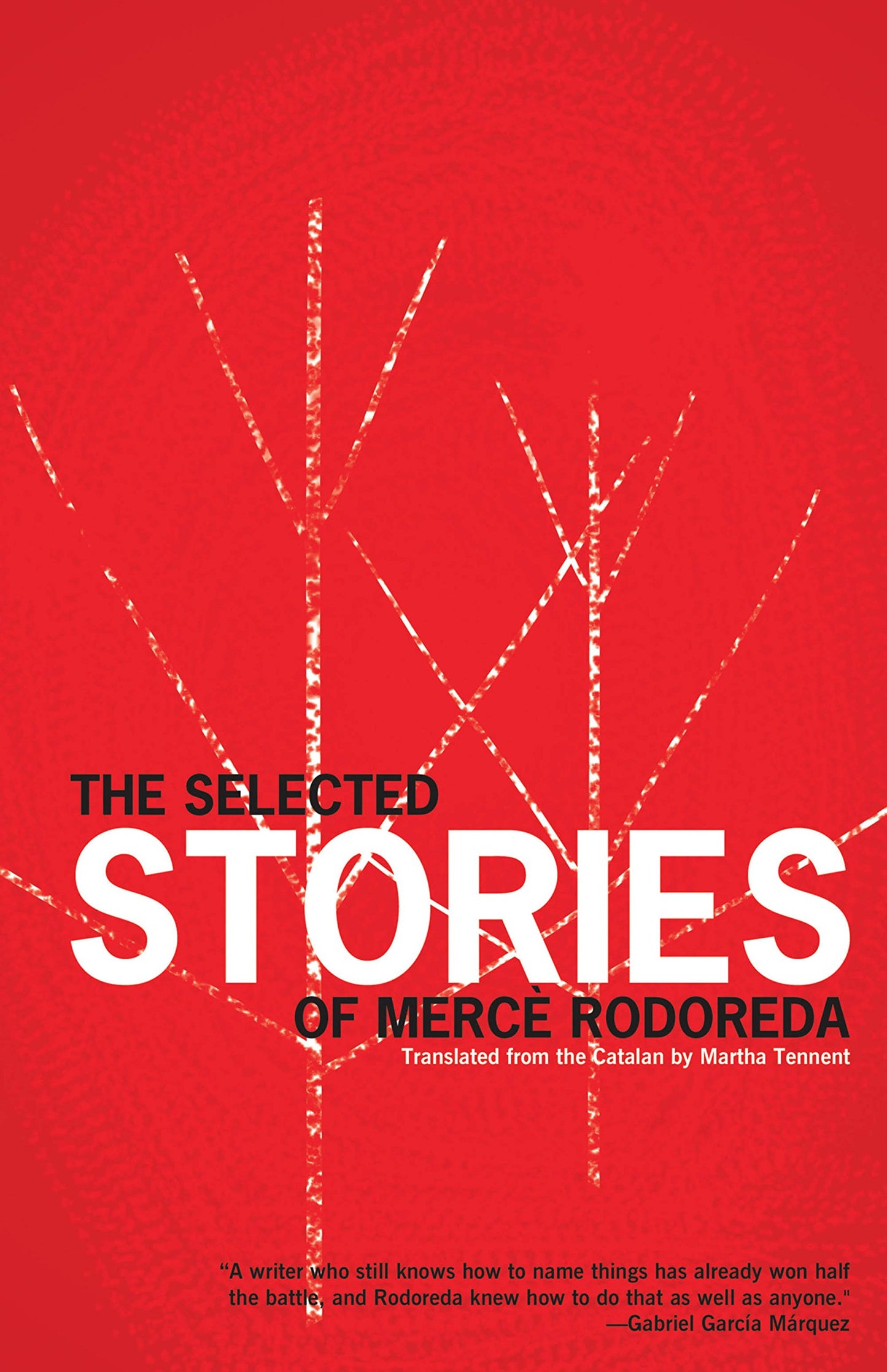 Selected Stories of Mercè Rodoreda