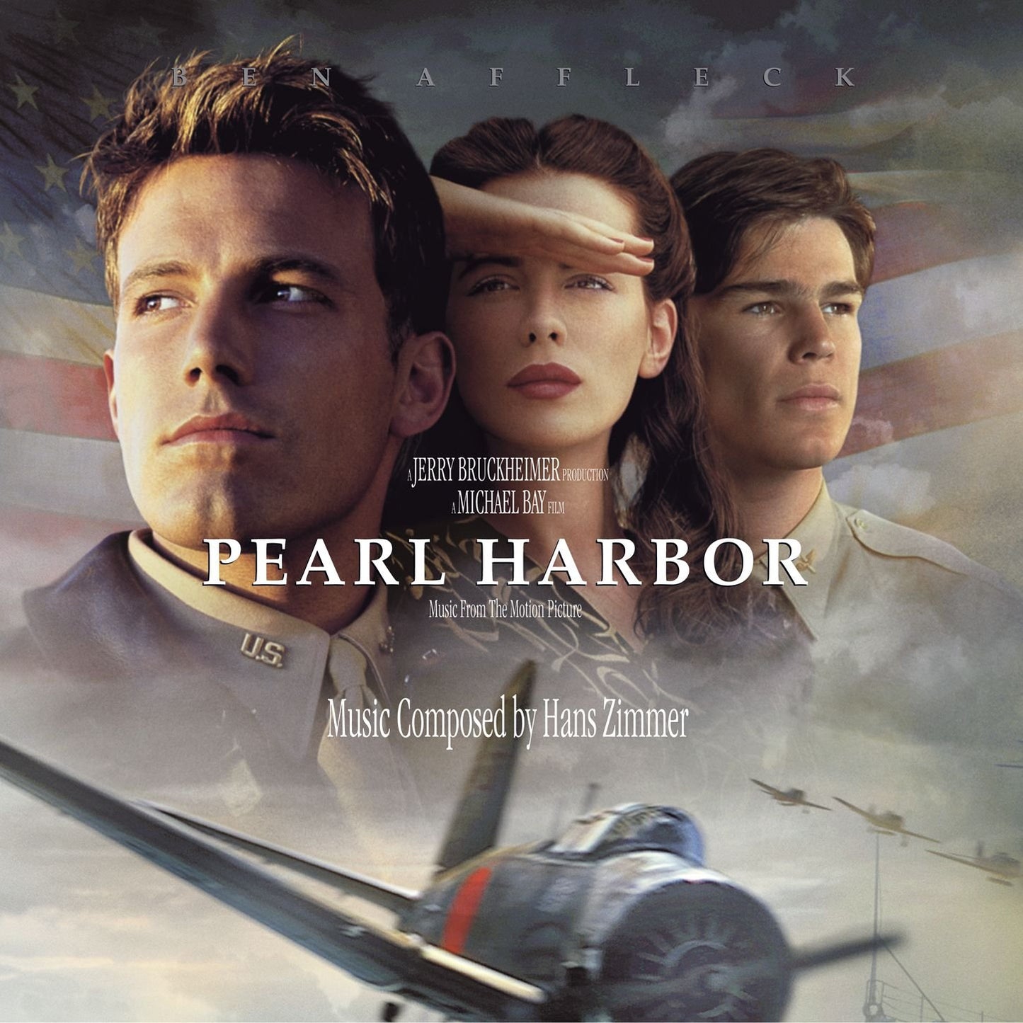 Pearl Harbor book cover