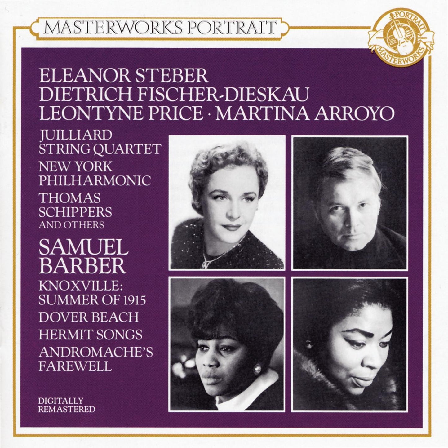 Vocal Works book cover