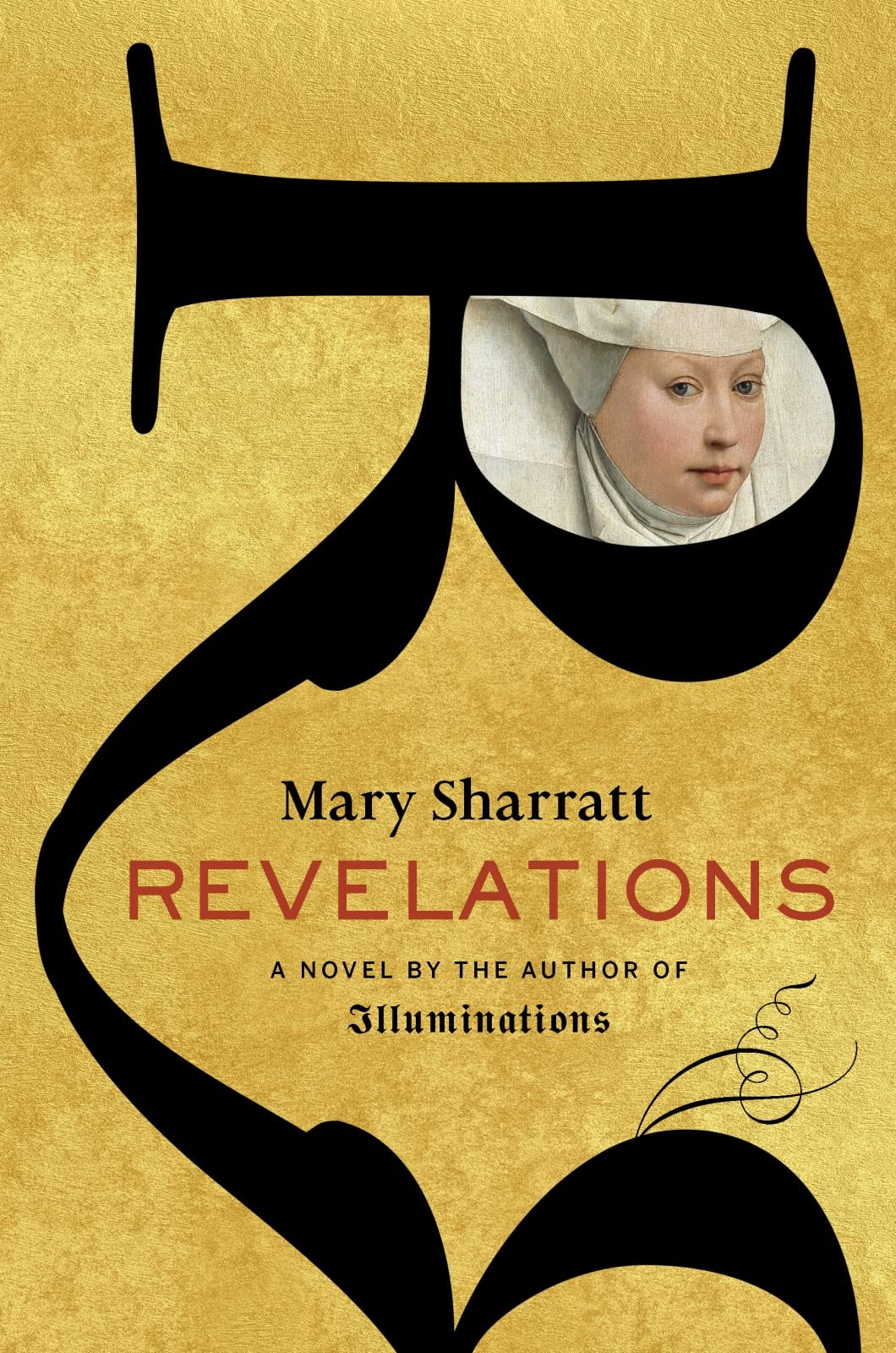 Revelations book cover