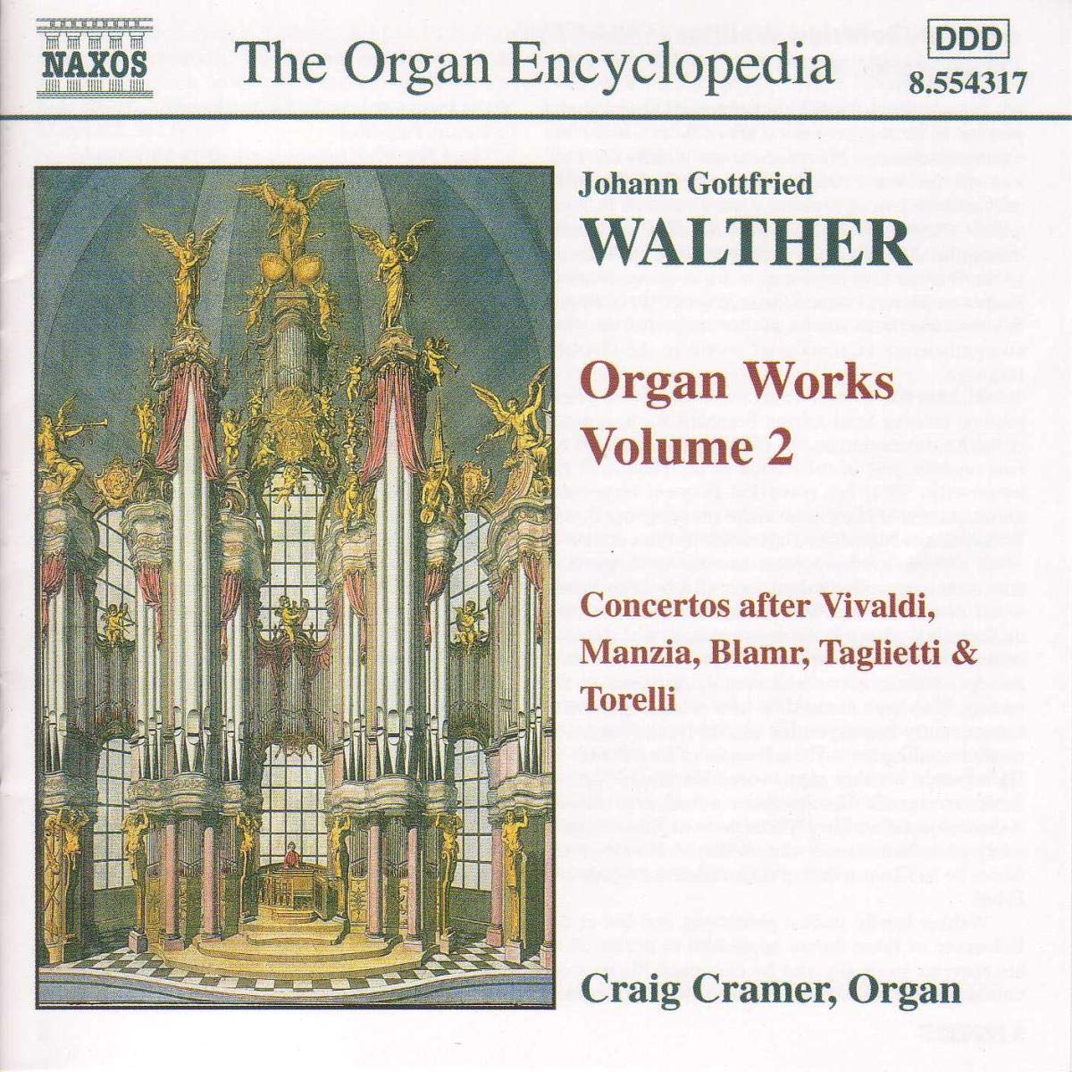 Organ Works 2 book cover