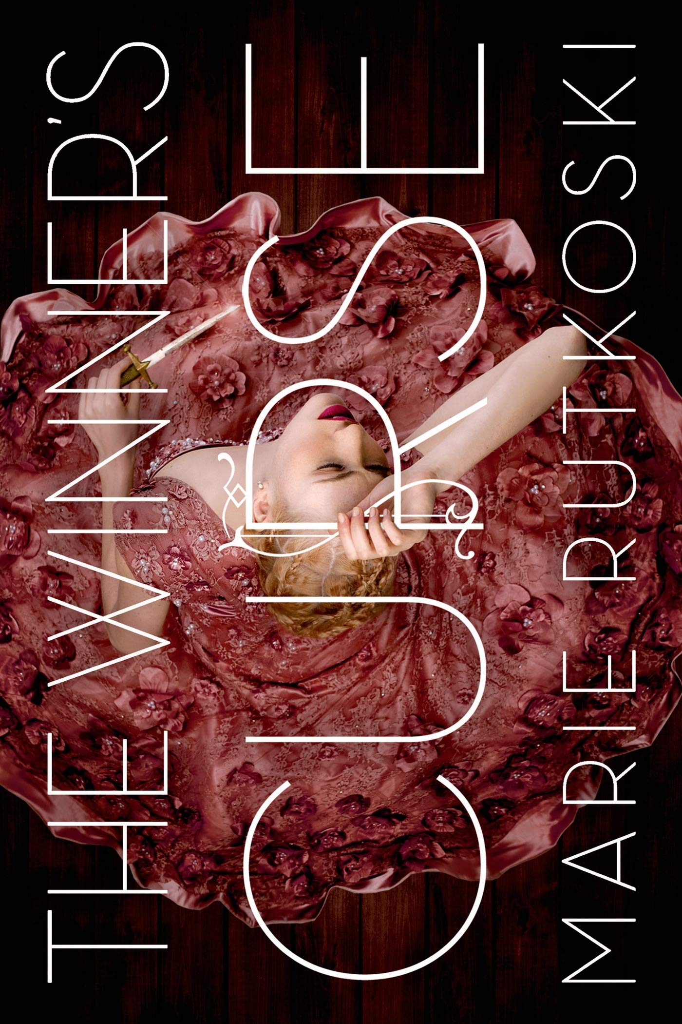 Winner's Curse book cover