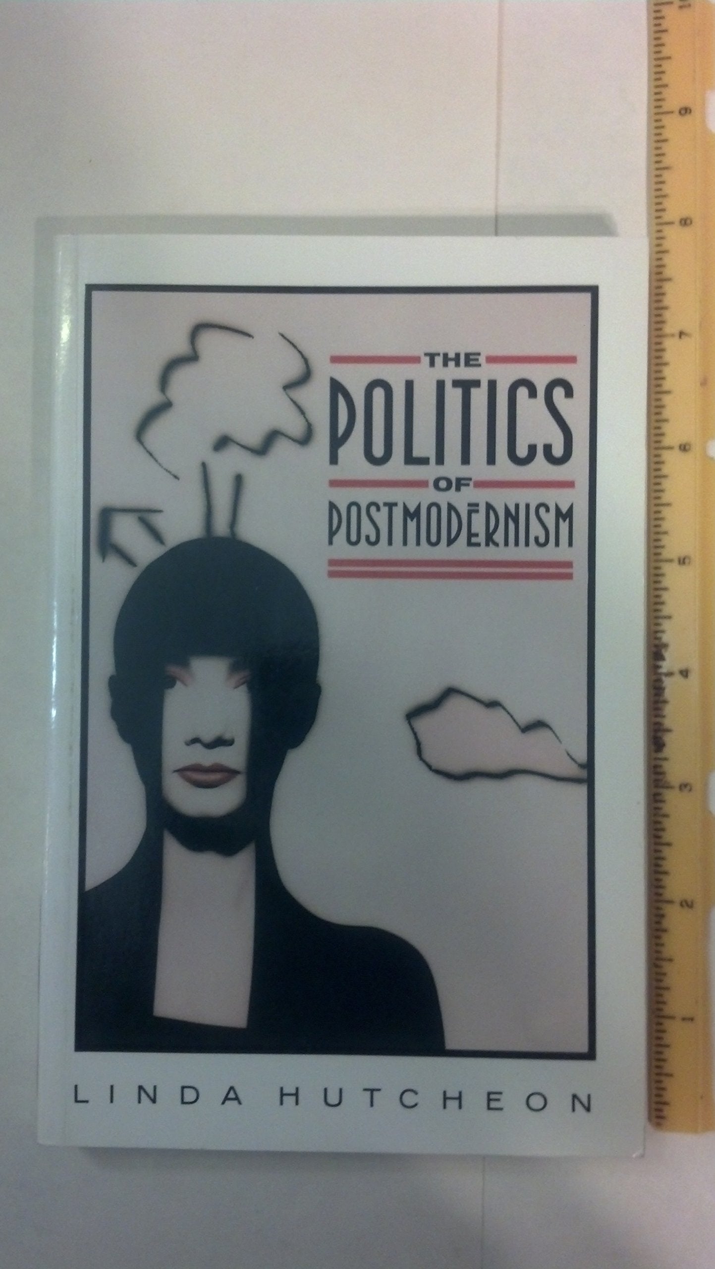 Politics of Postmodernism