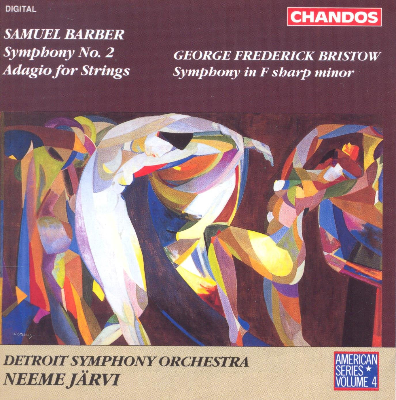 Symphony 2, Op 19 / Symphony in F-Sharp Minor book cover