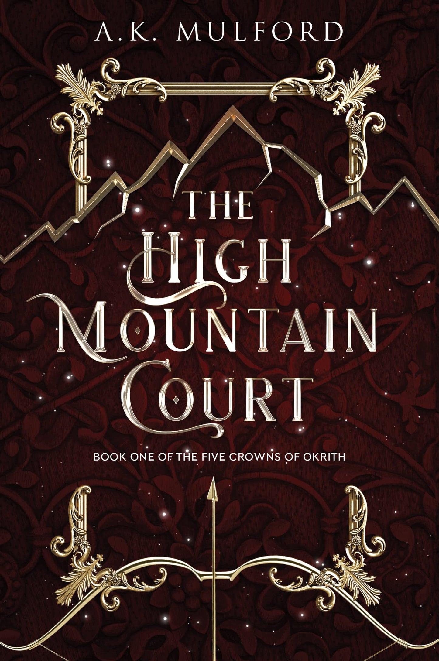 High Mountain Court