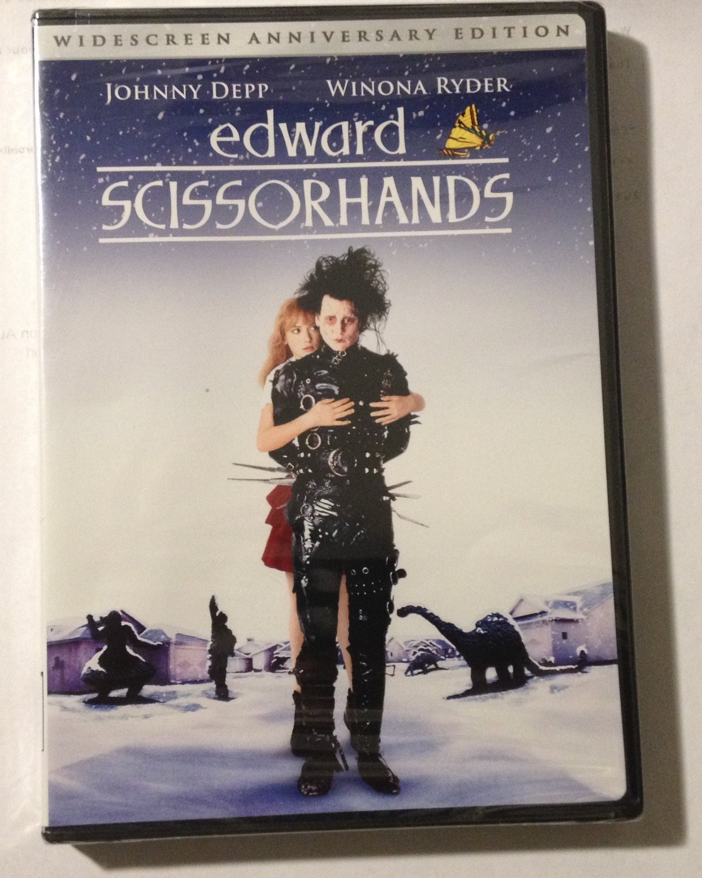 Edward Scissorhands (Special)