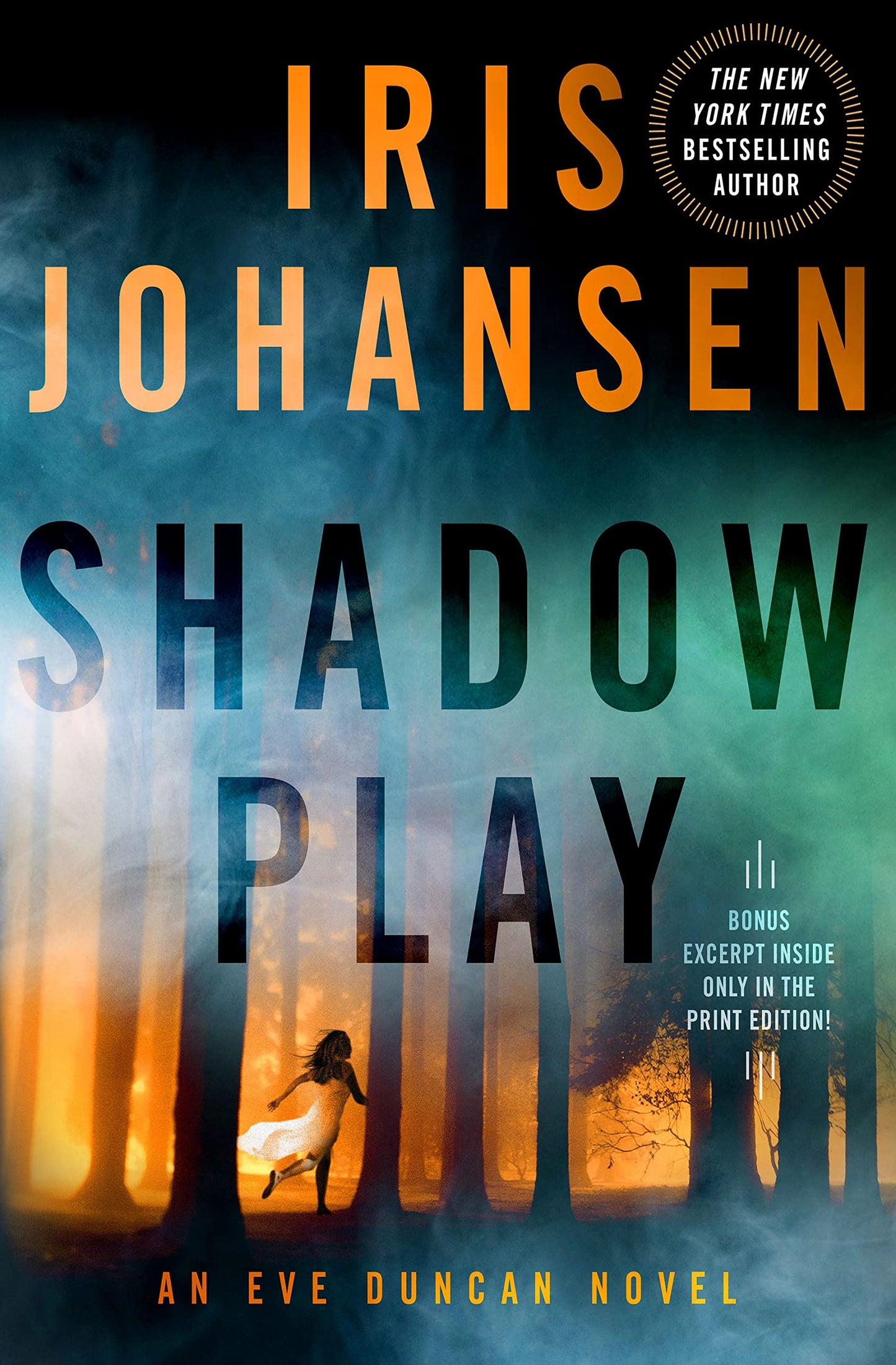 Shadow Play book cover