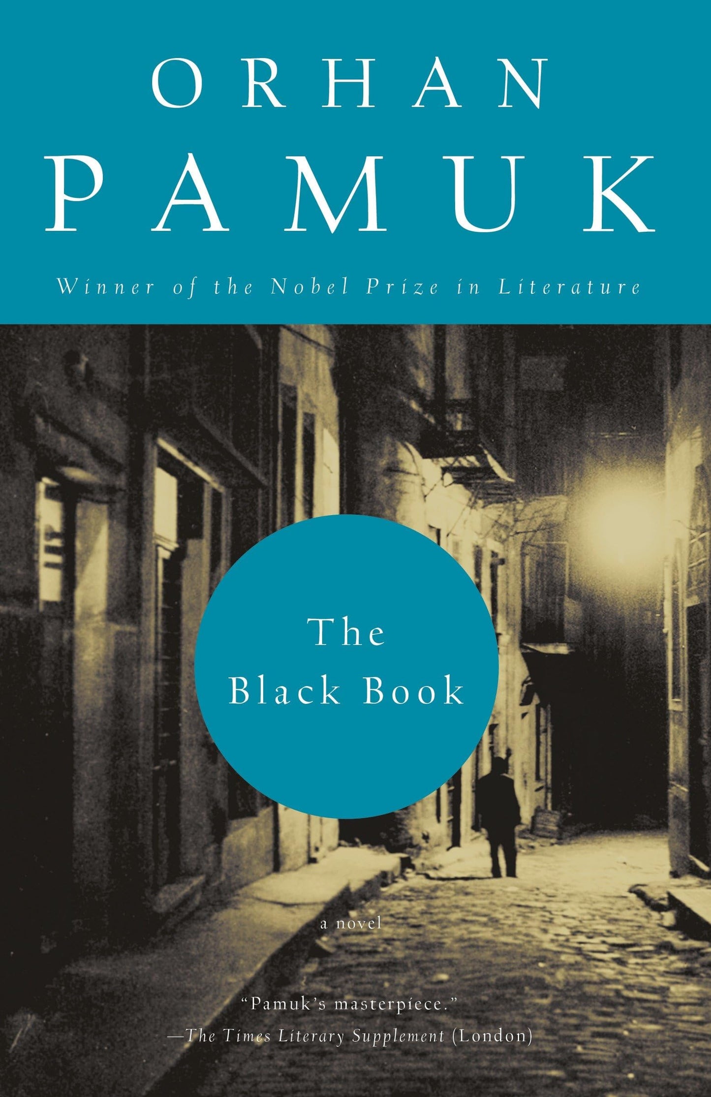 Black Book book cover