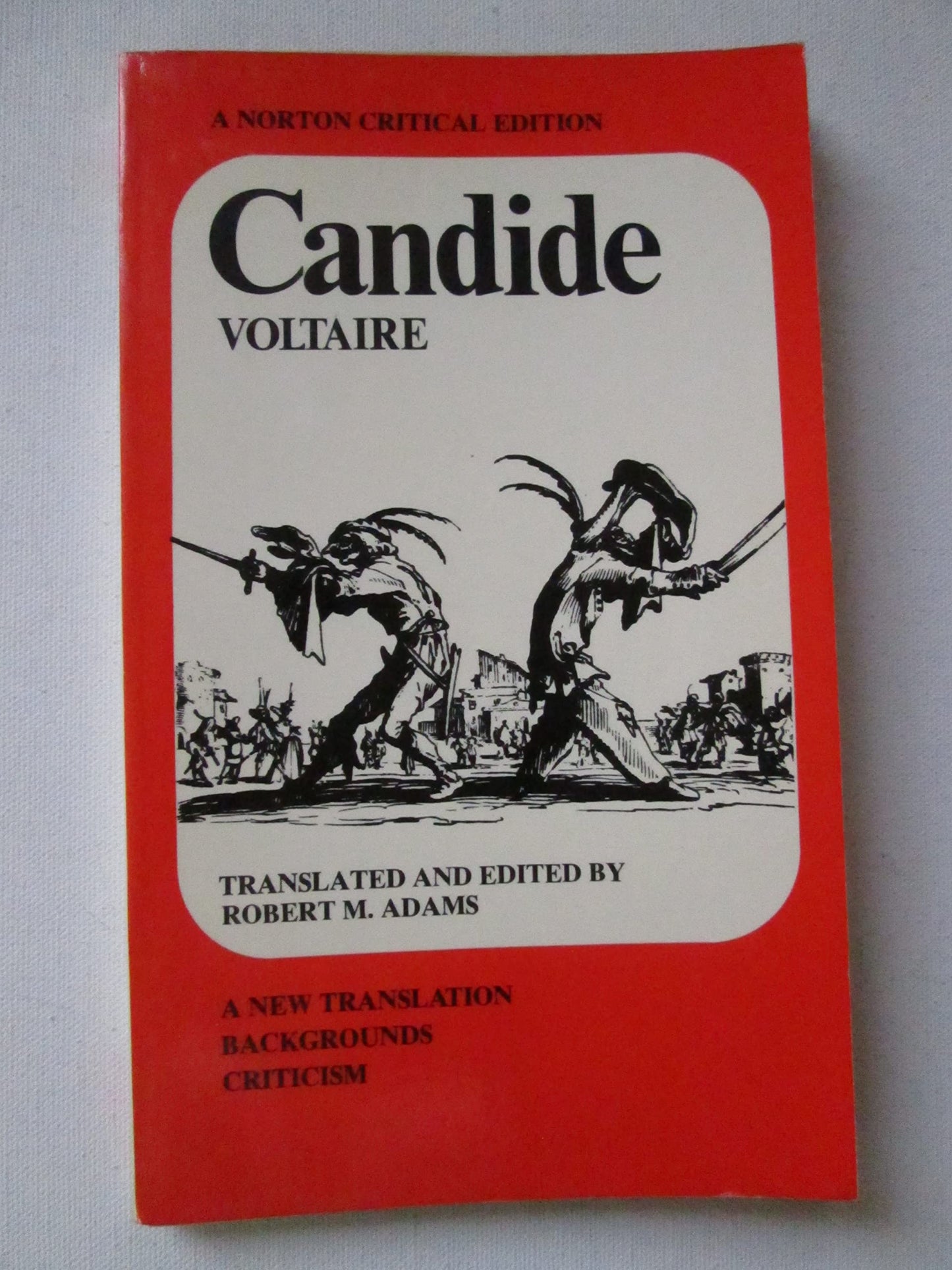 Candide