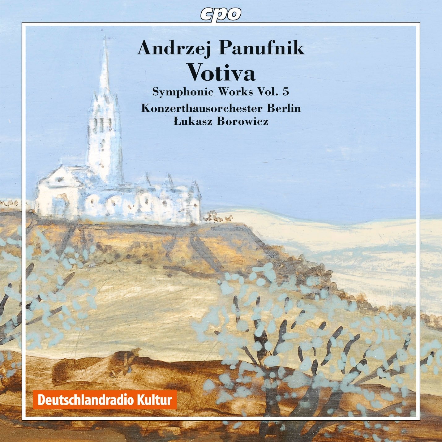 Symphonic Works 5 book cover
