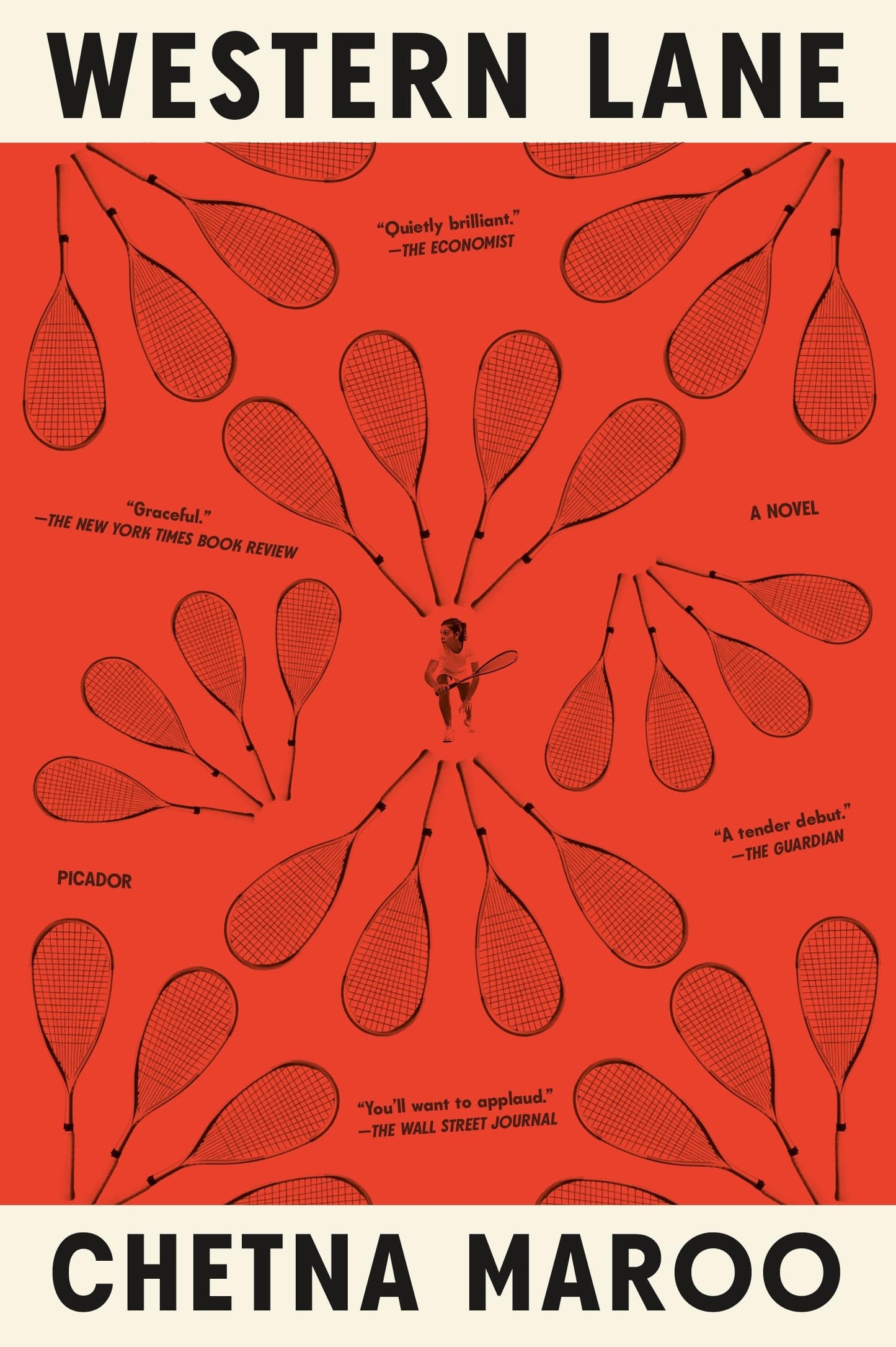 Western Lane book cover
