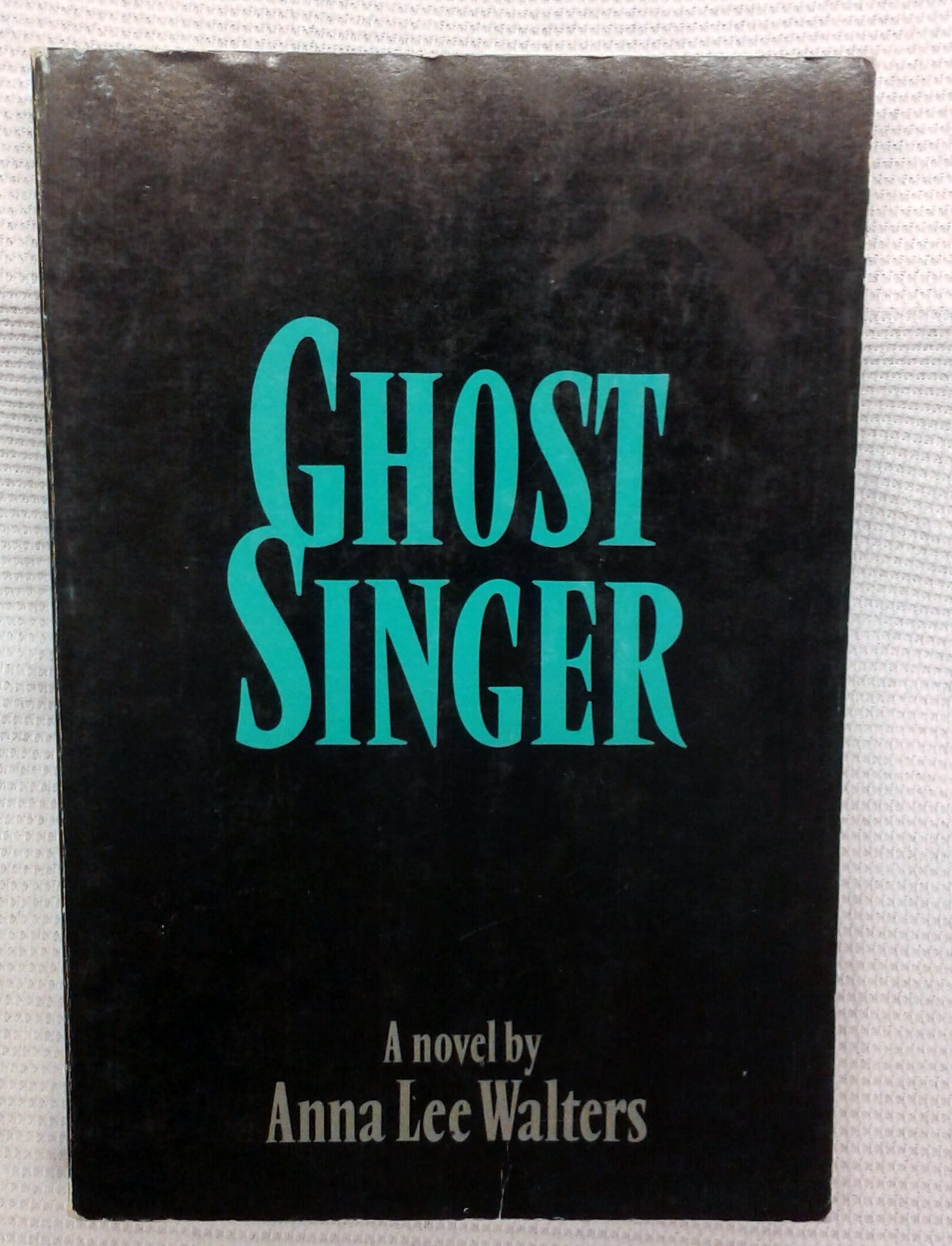 Ghost Singer