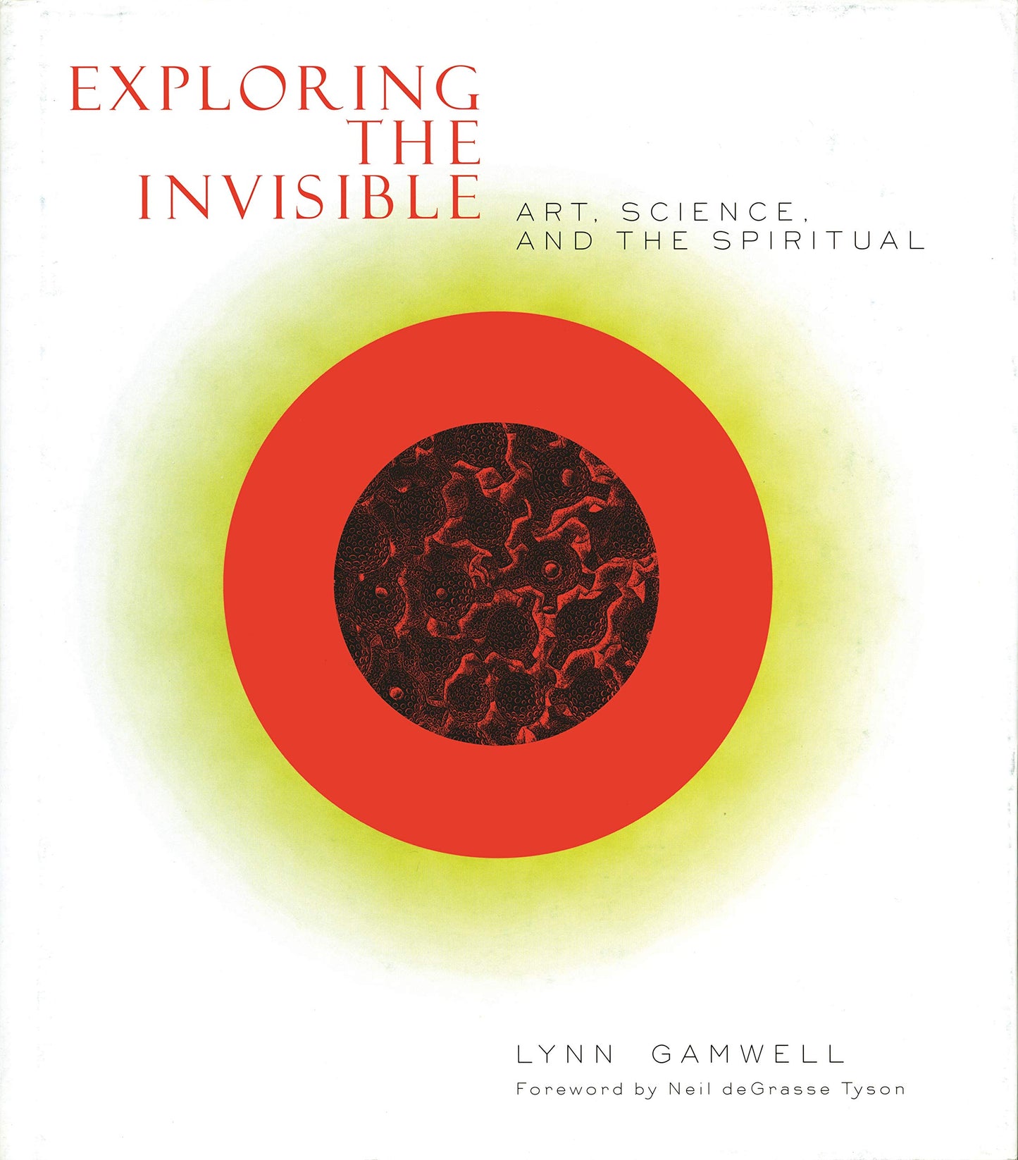 Exploring the Invisible: Art, Science, and the Spiritual - Second Edition book cover