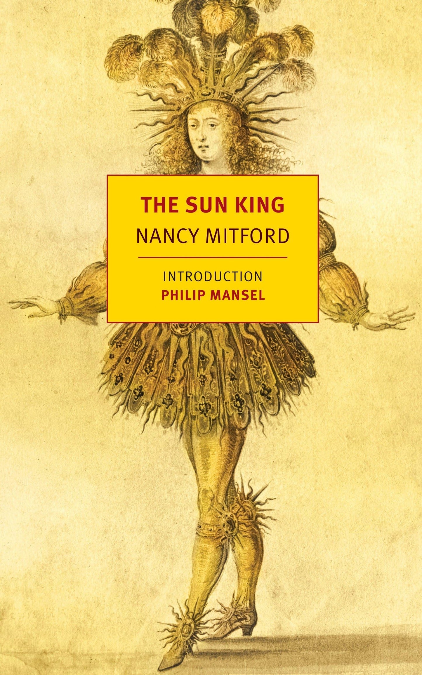 Sun King: Louis XIV at Versailles book cover
