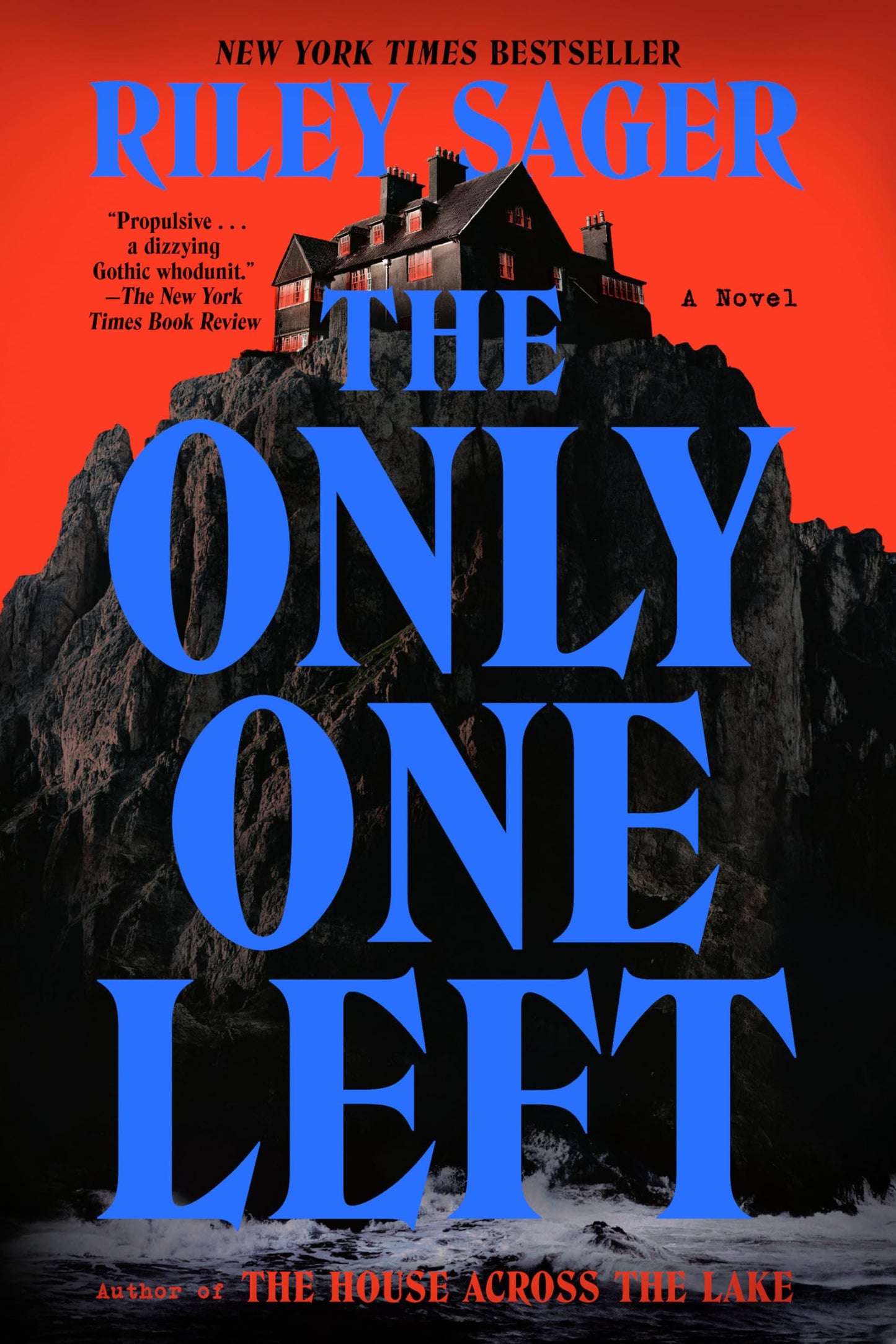 Only One Left book cover