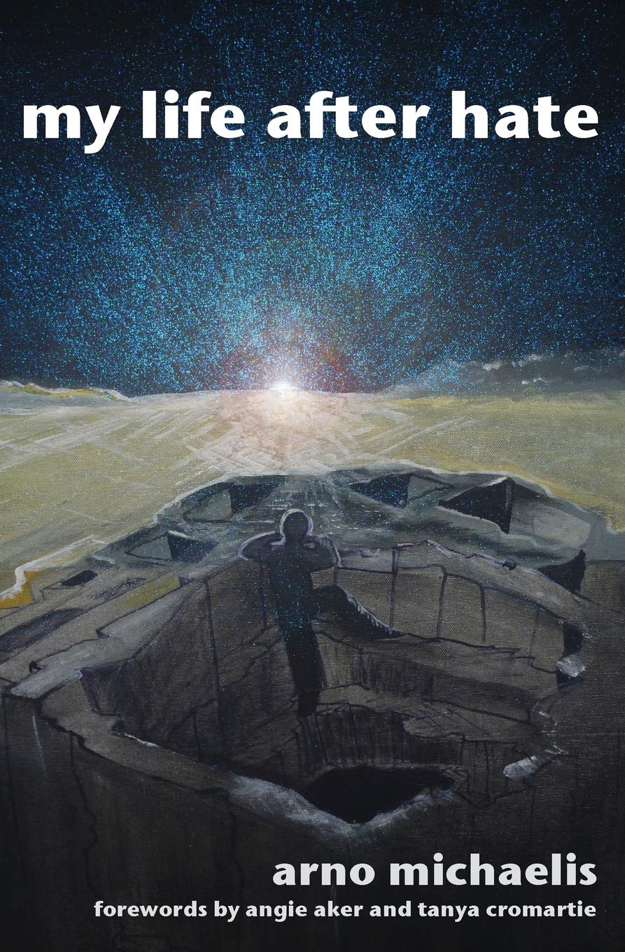 My Life After Hate book cover
