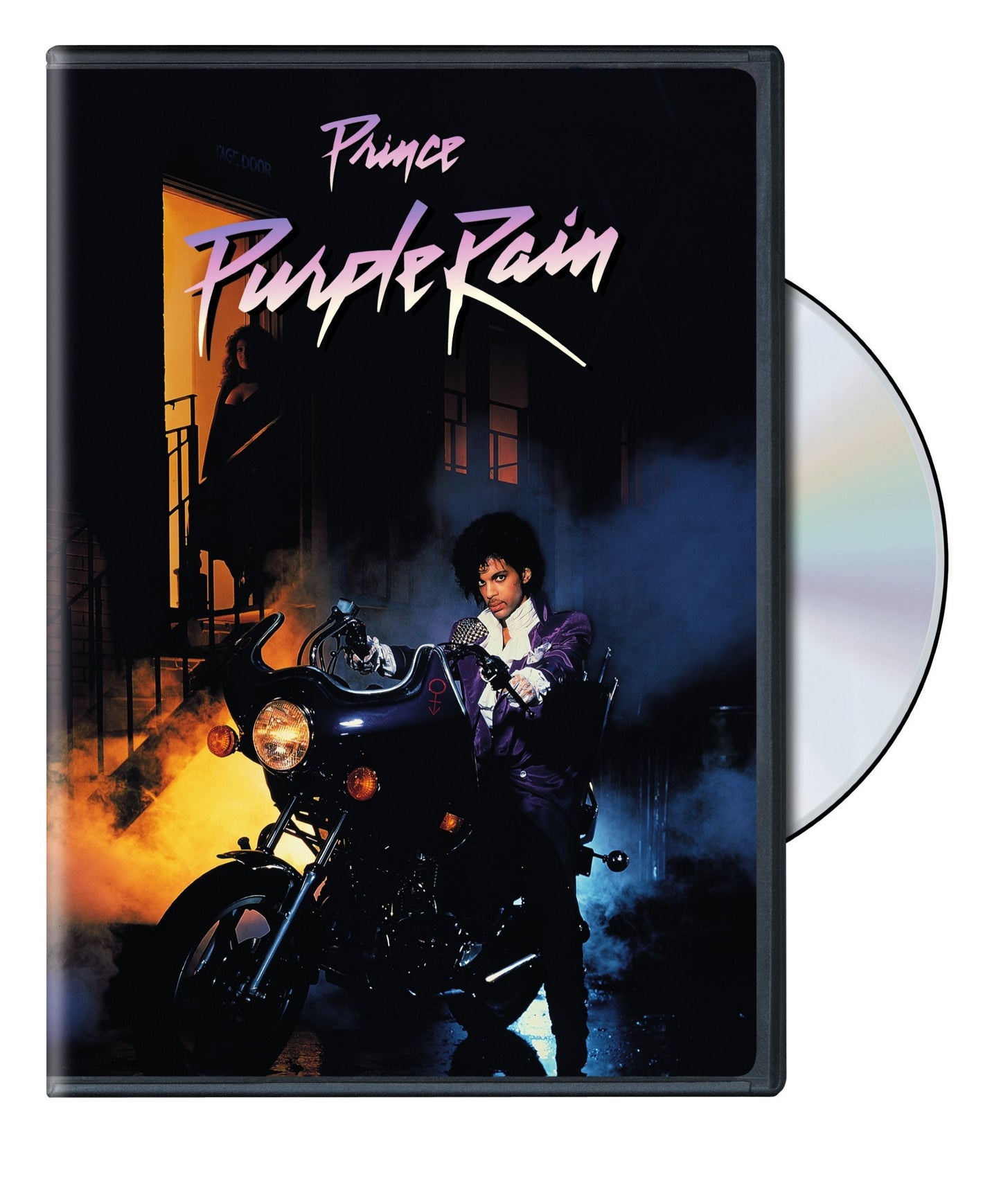 Purple Rain book cover