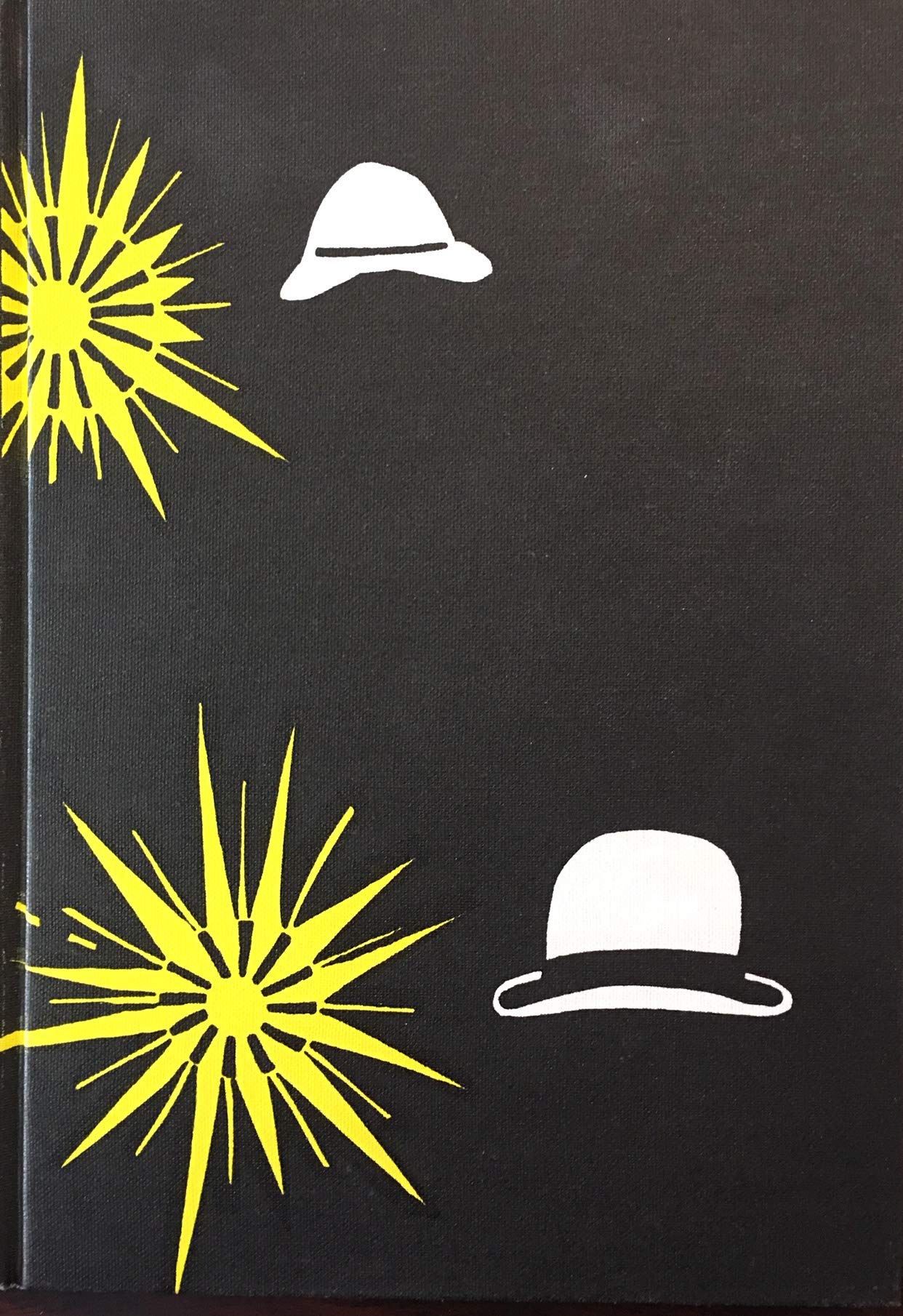 The Hound of the Baskervilles book cover