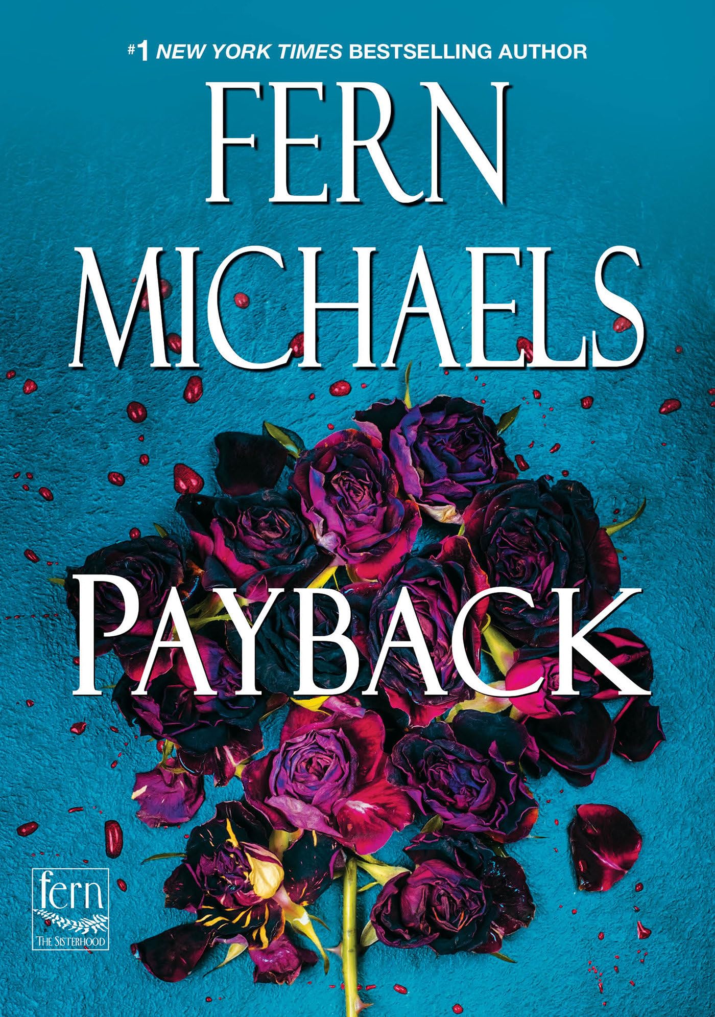 Payback book cover