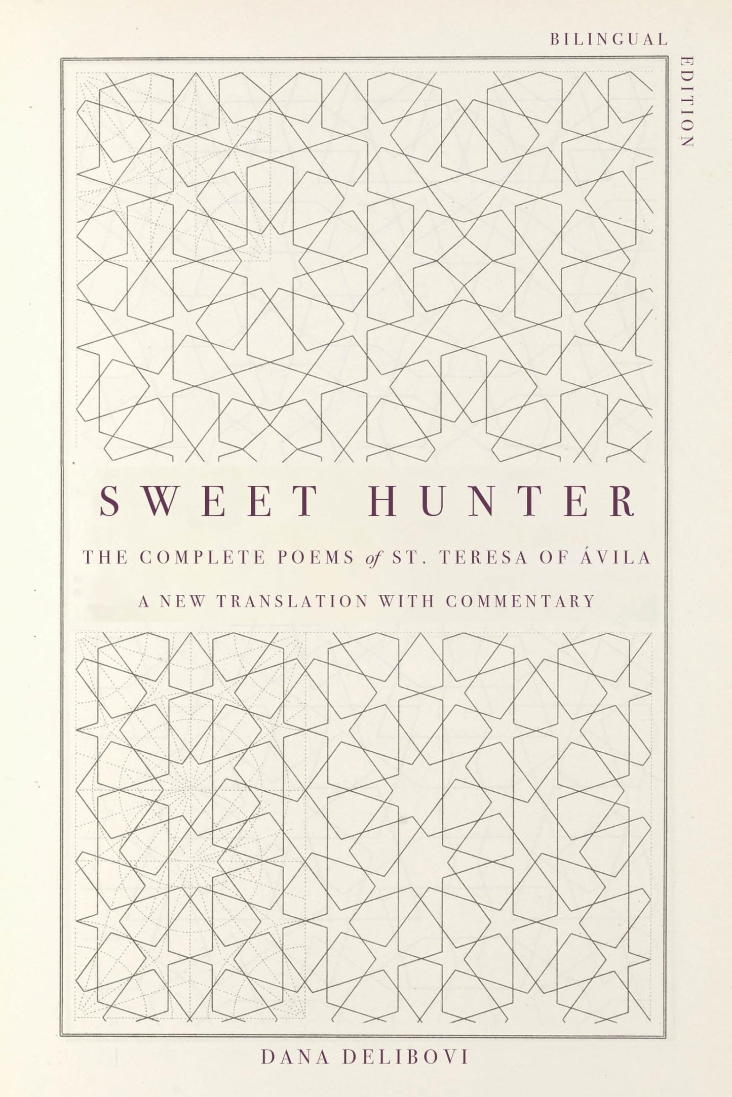 Sweet Hunter book cover