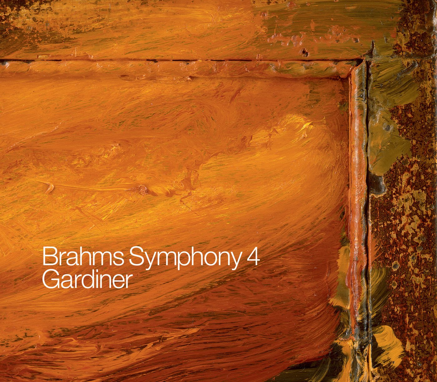 Symphony No 4 book cover