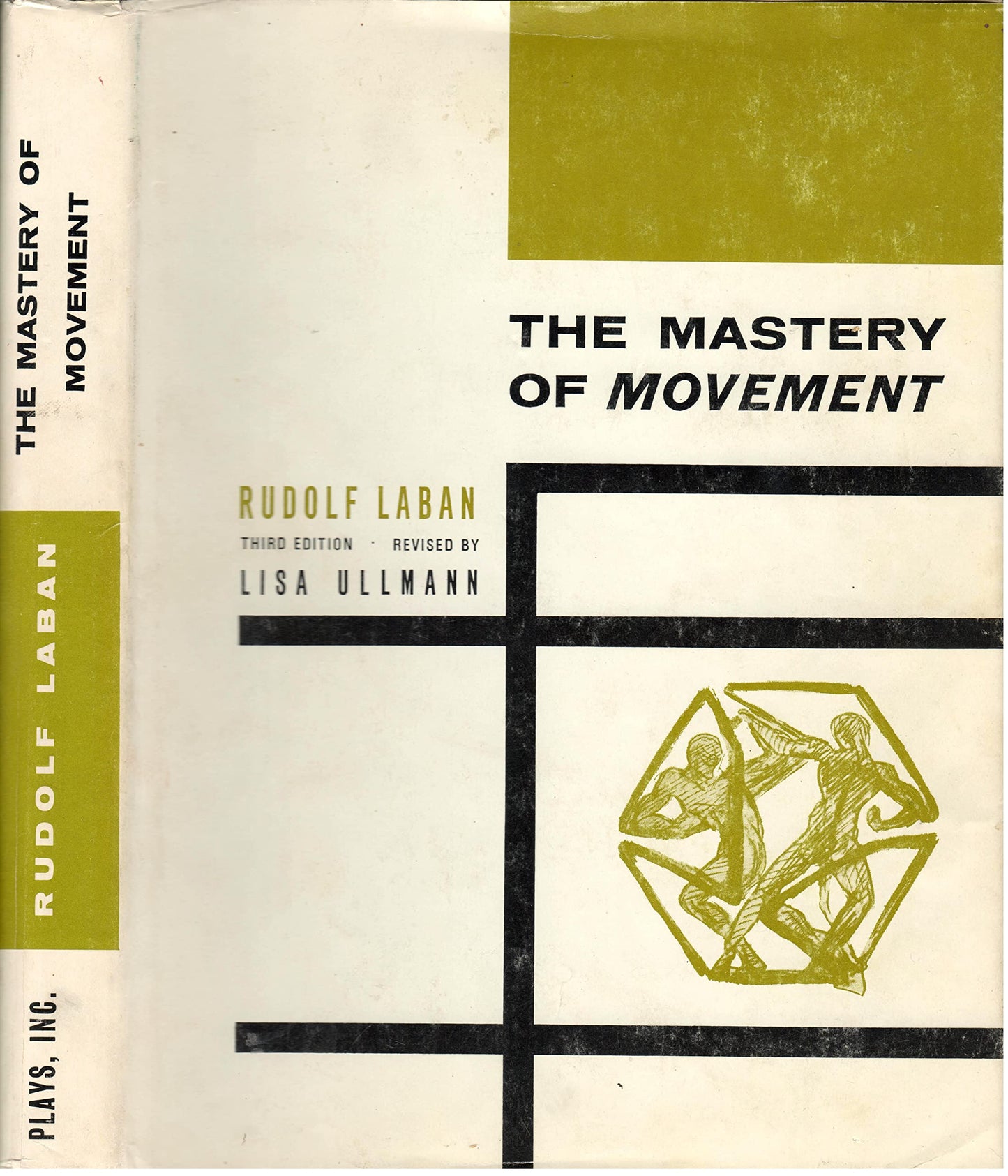 Mastery of Movement, (REV and Enl)