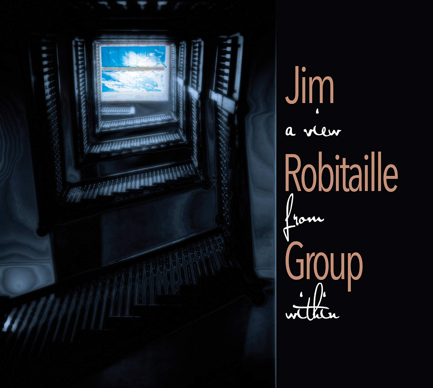 View from Within book cover