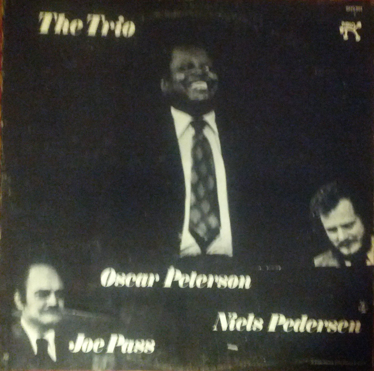 Plays Duke Ellington