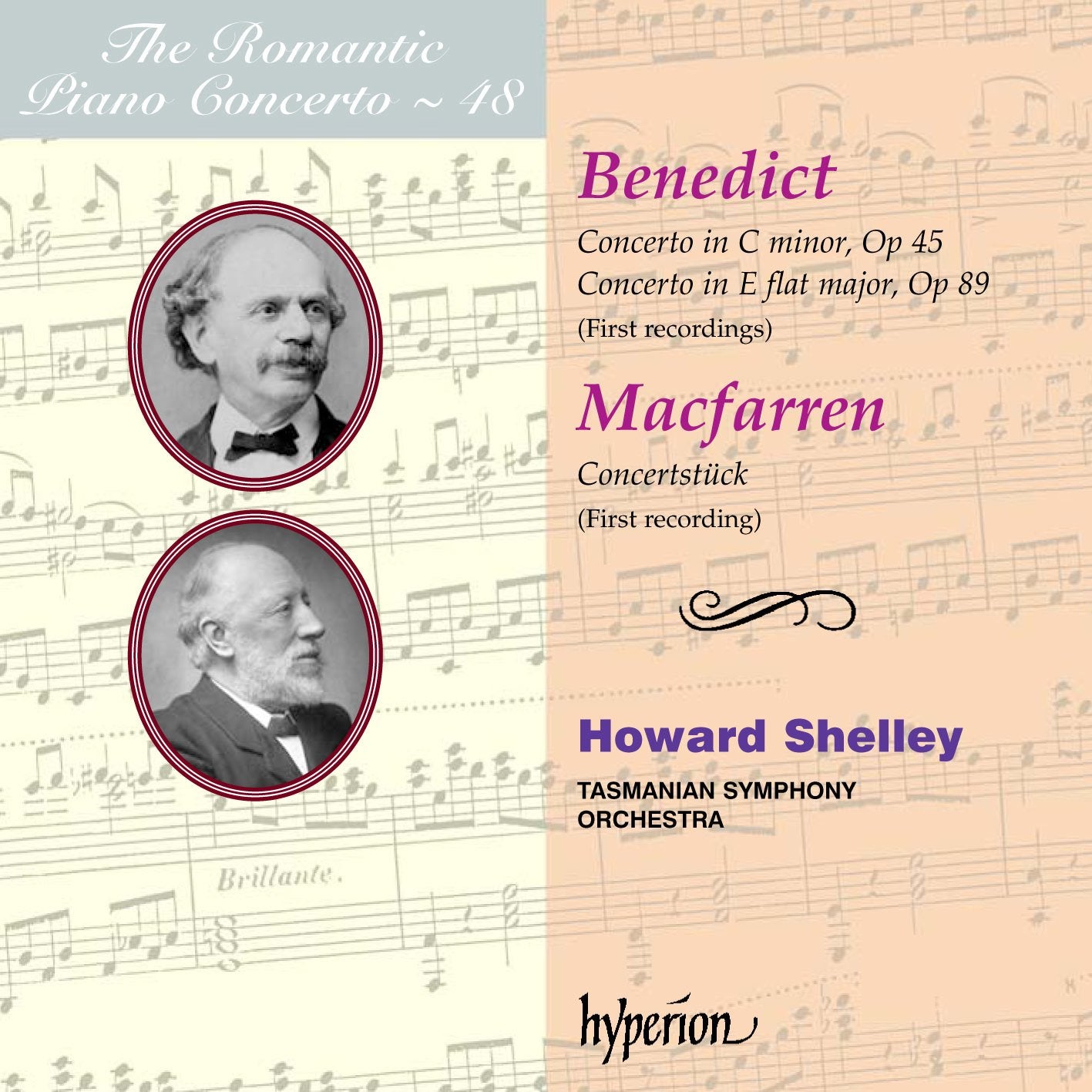 Piano Concertos book cover