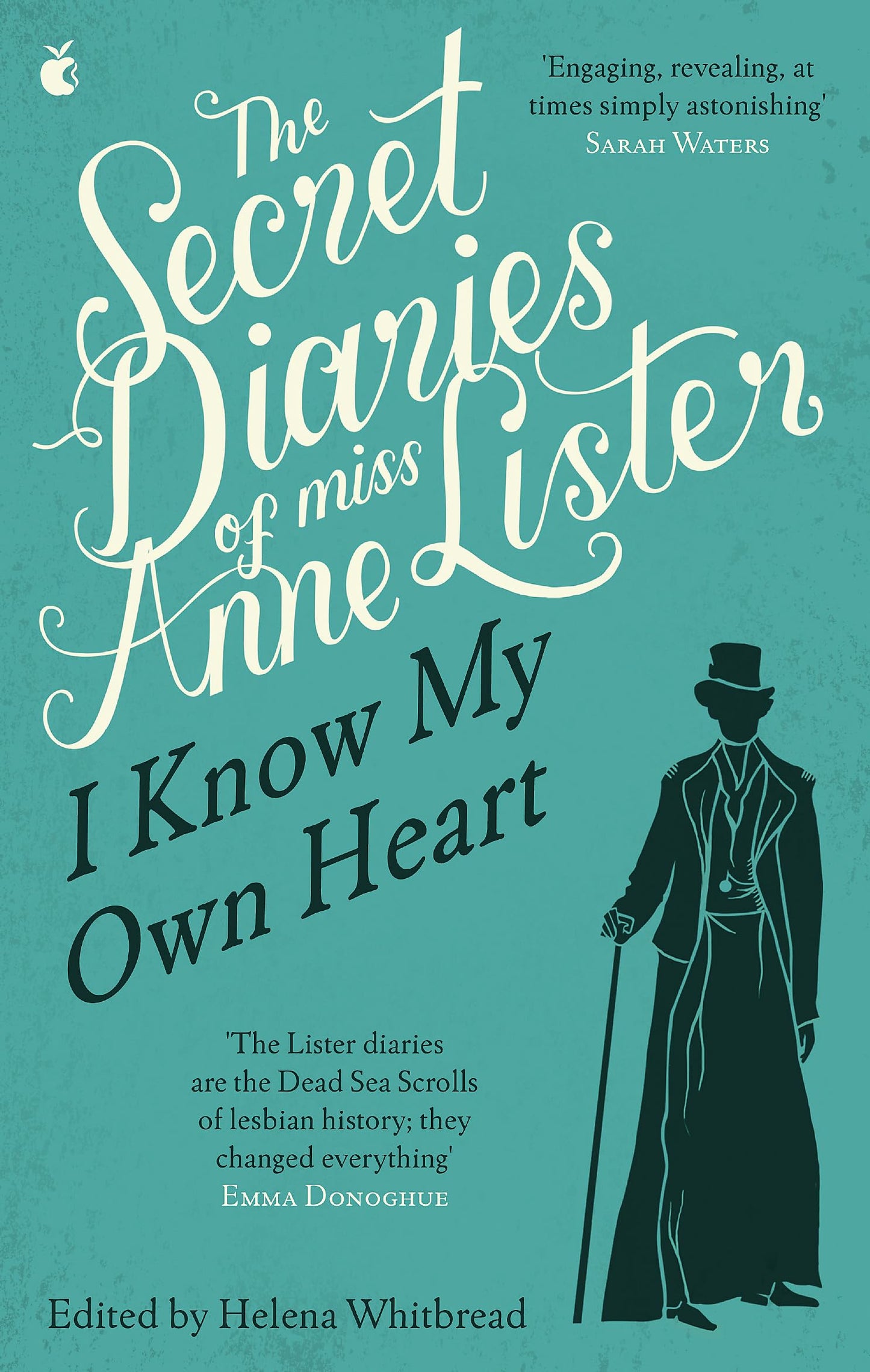 Secret Diaries of Miss Anne Lister