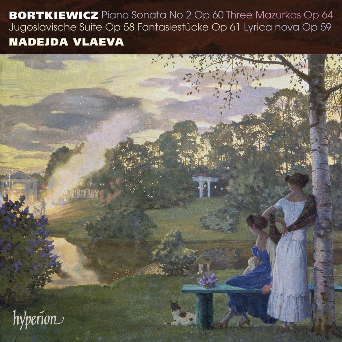 Piano Sonata No.2 - Three Mazurkas - Jugoslavische book cover