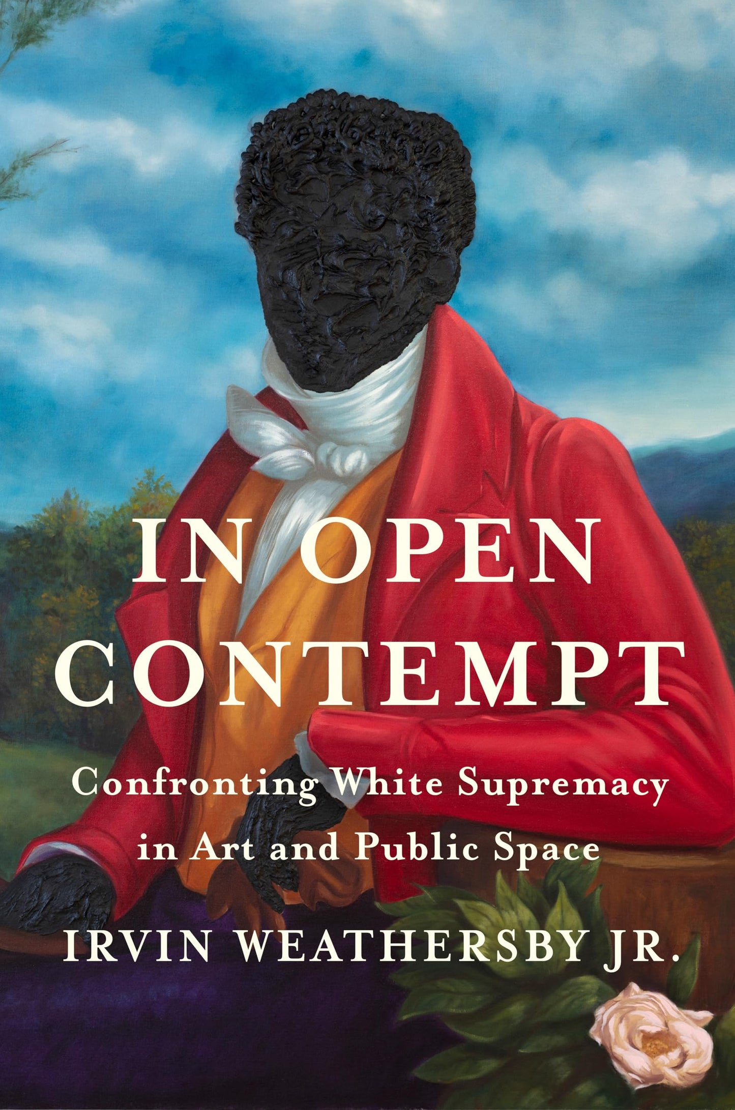 In Open Contempt book cover