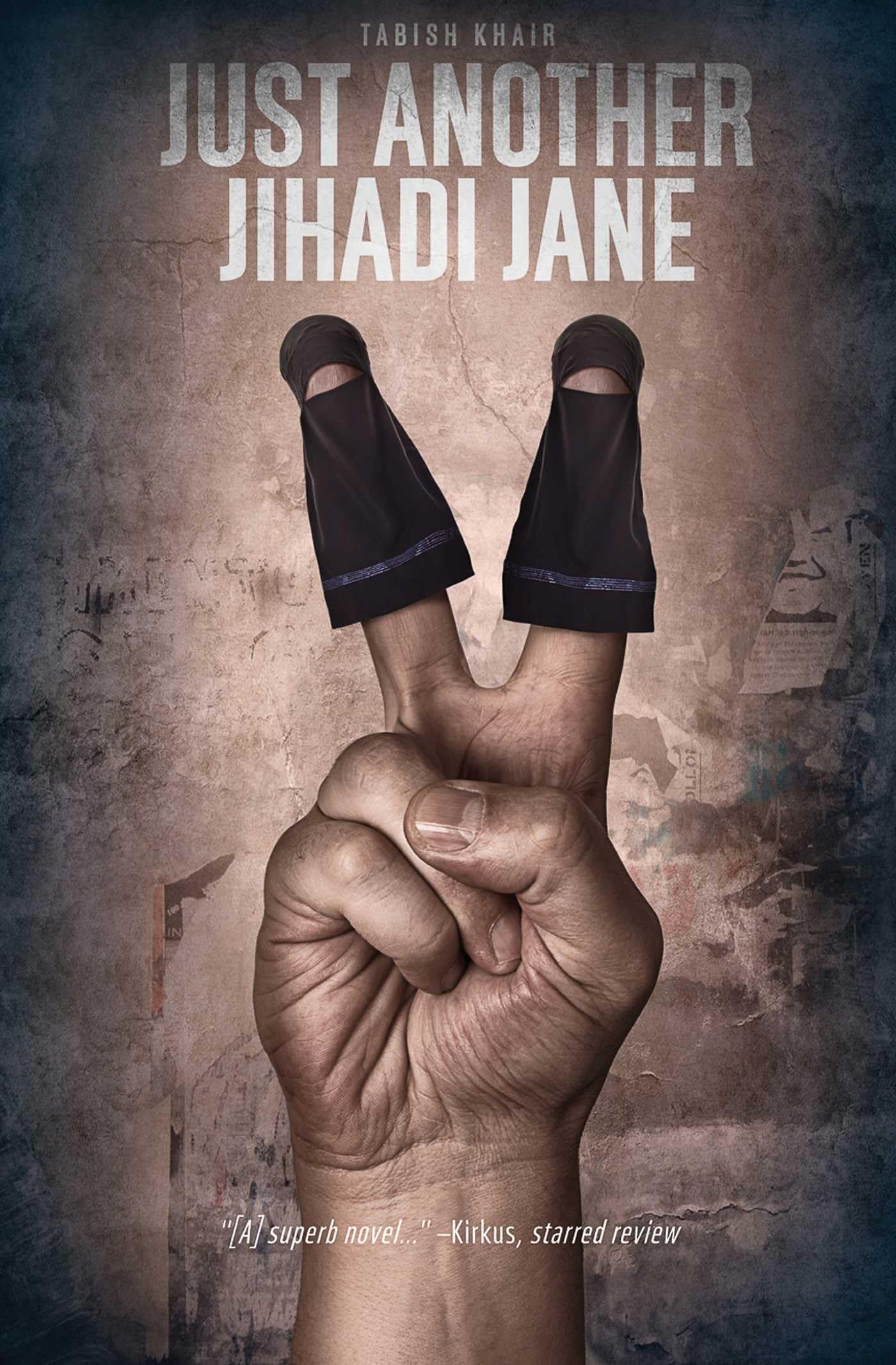 Just Another Jihadi Jane book cover