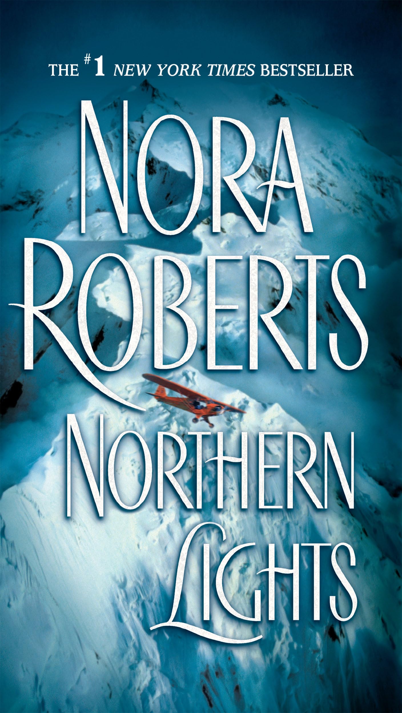 Northern Lights book cover