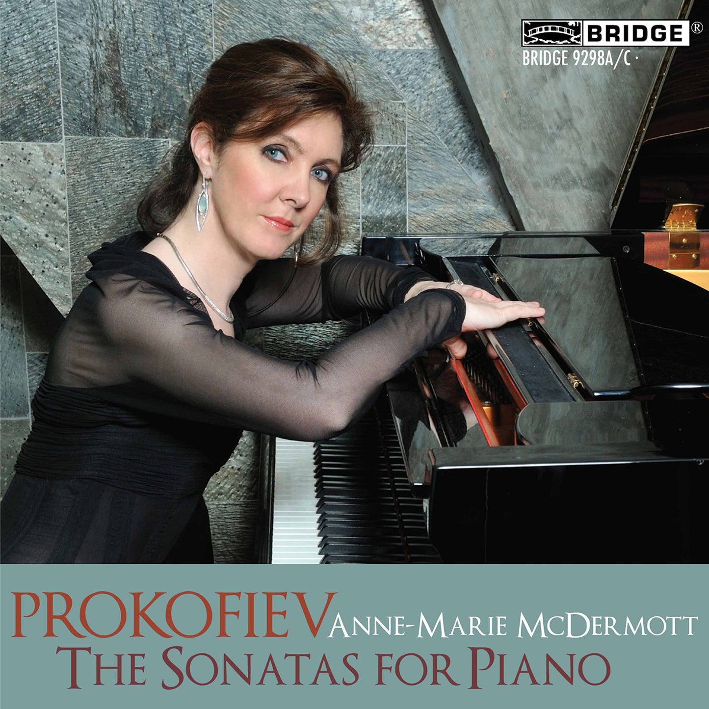 Piano Sonatas book cover