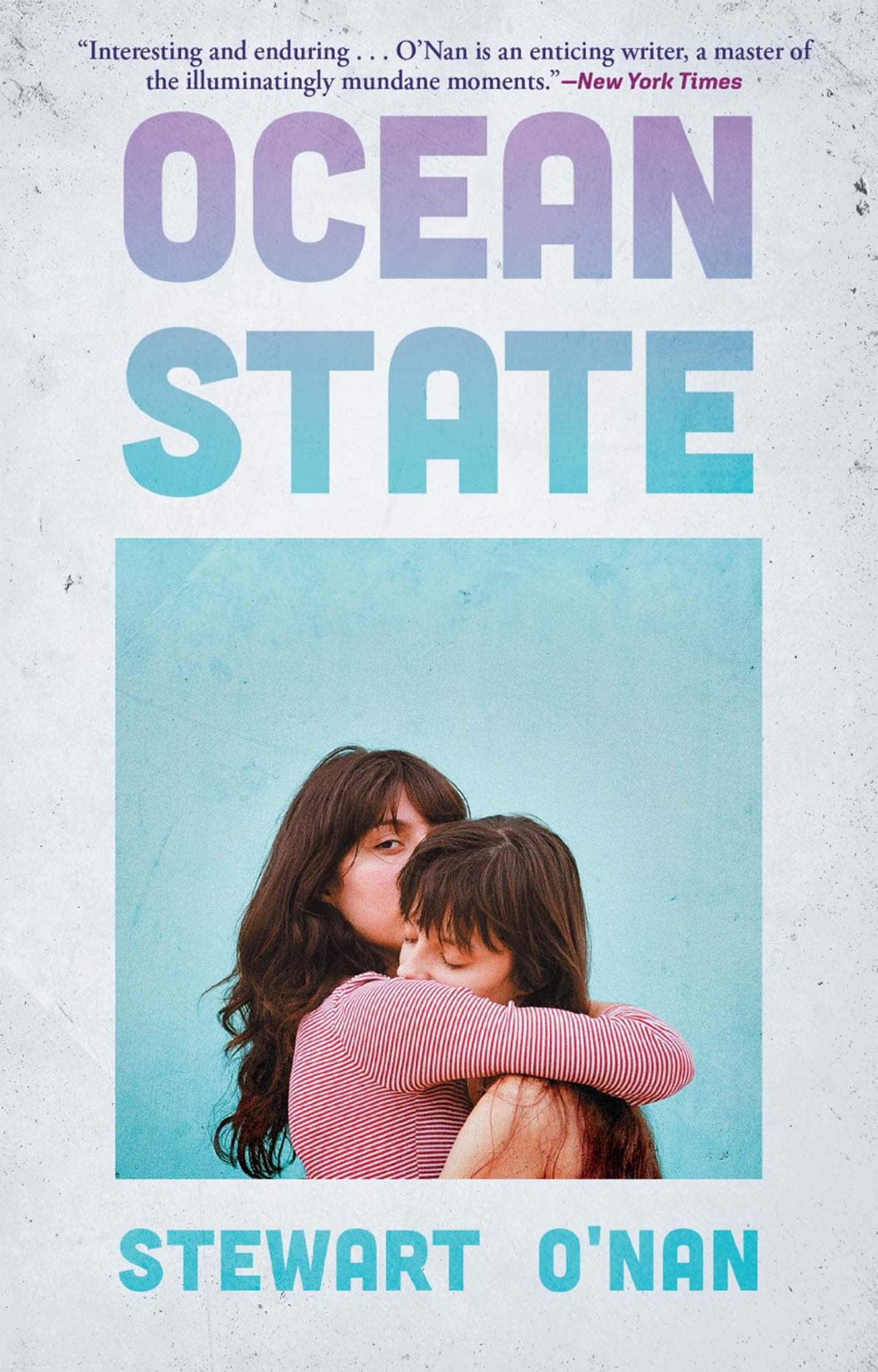Ocean State book cover
