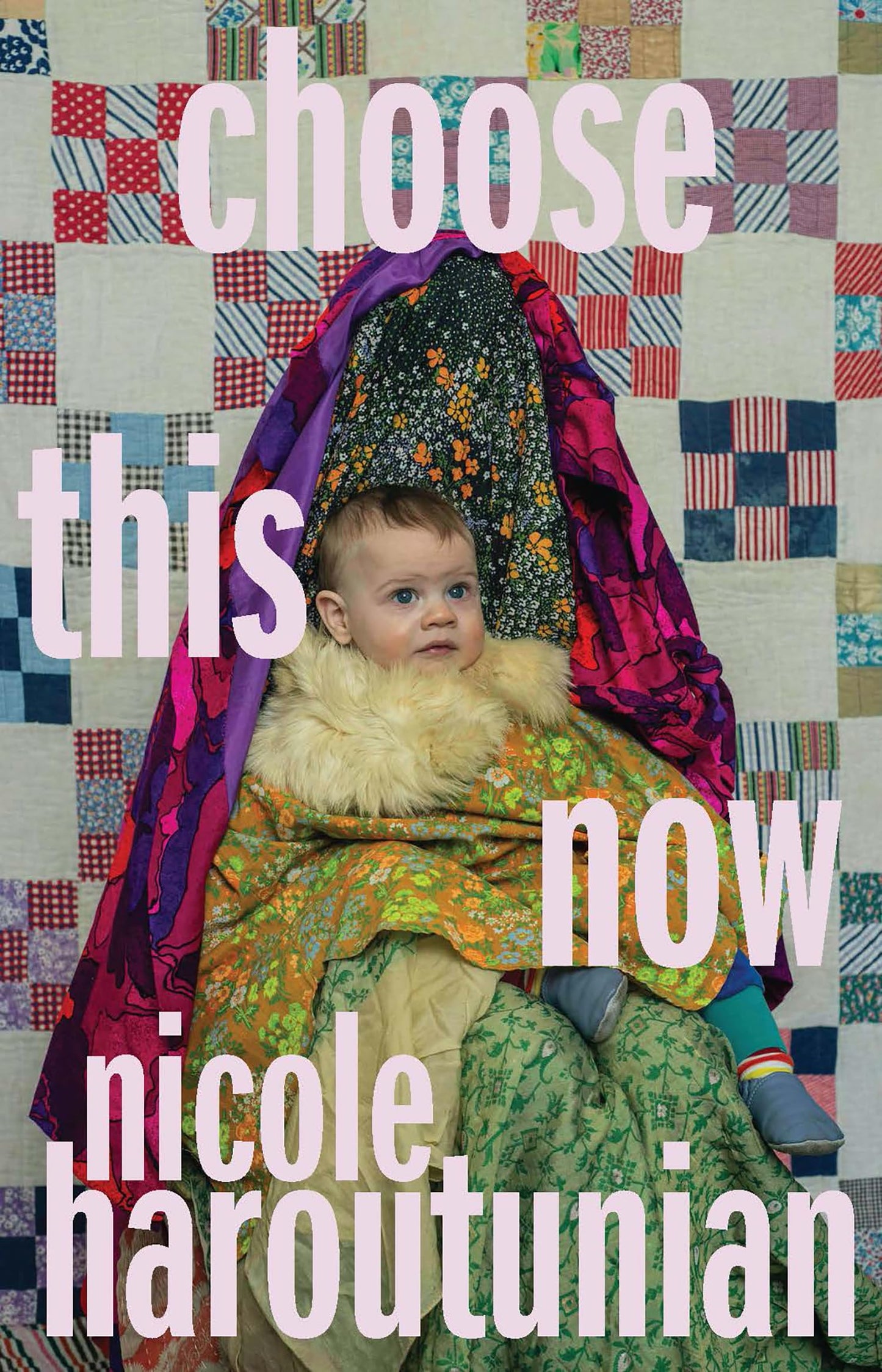 Choose This Now book cover