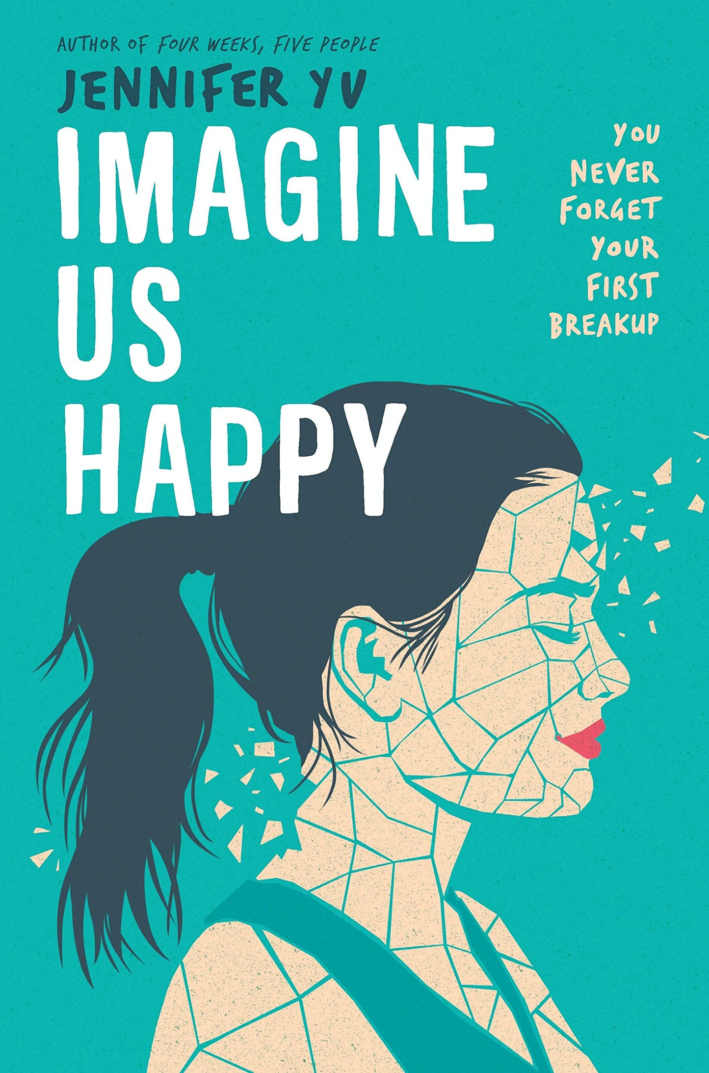 Imagine Us Happy (Original)