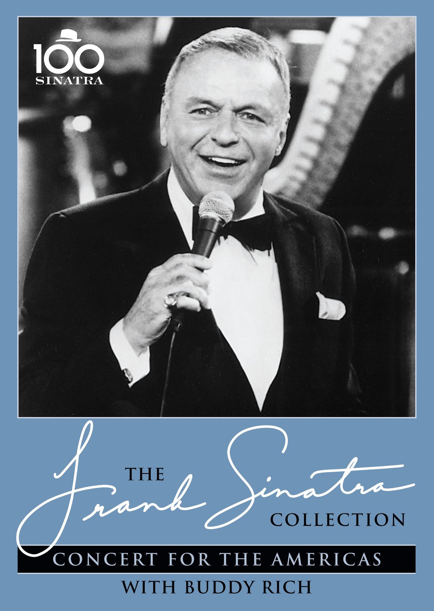 Frank Sinatra: Concert for the Americans