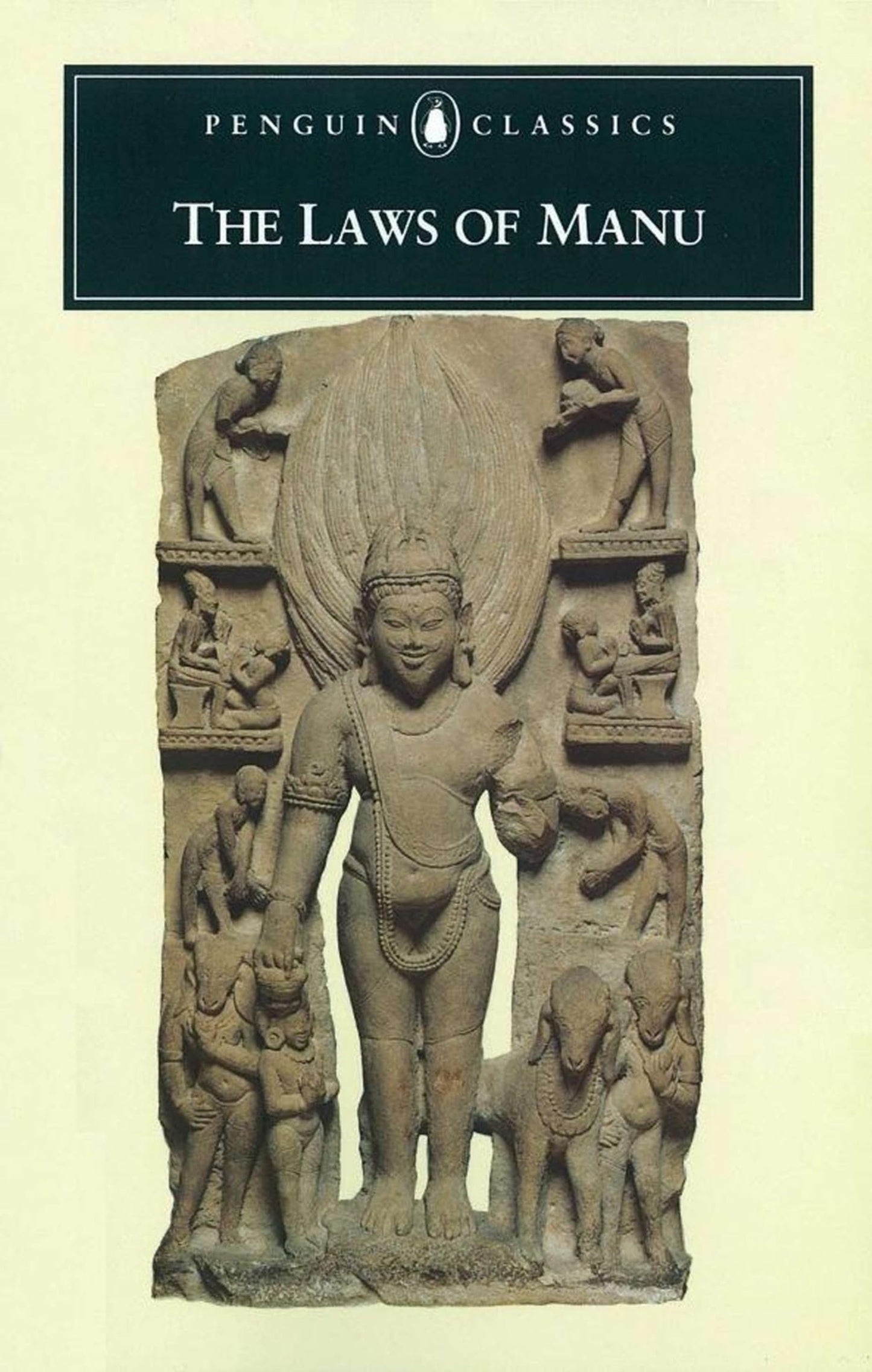 Laws of Manu