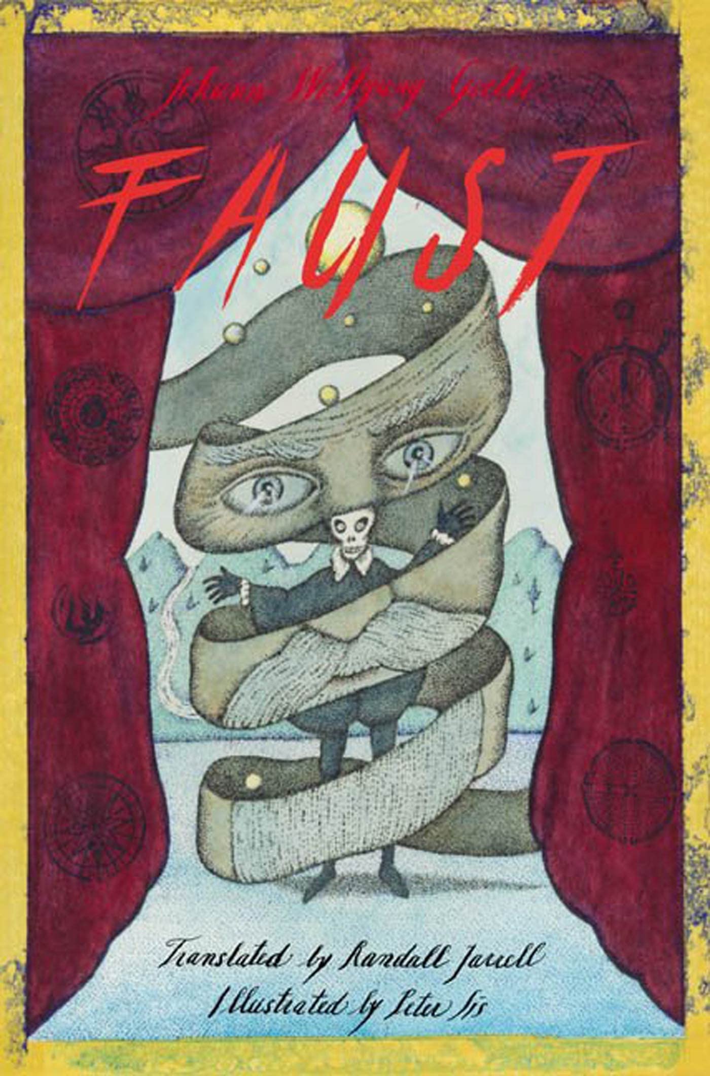 Faust: Part 1 book cover