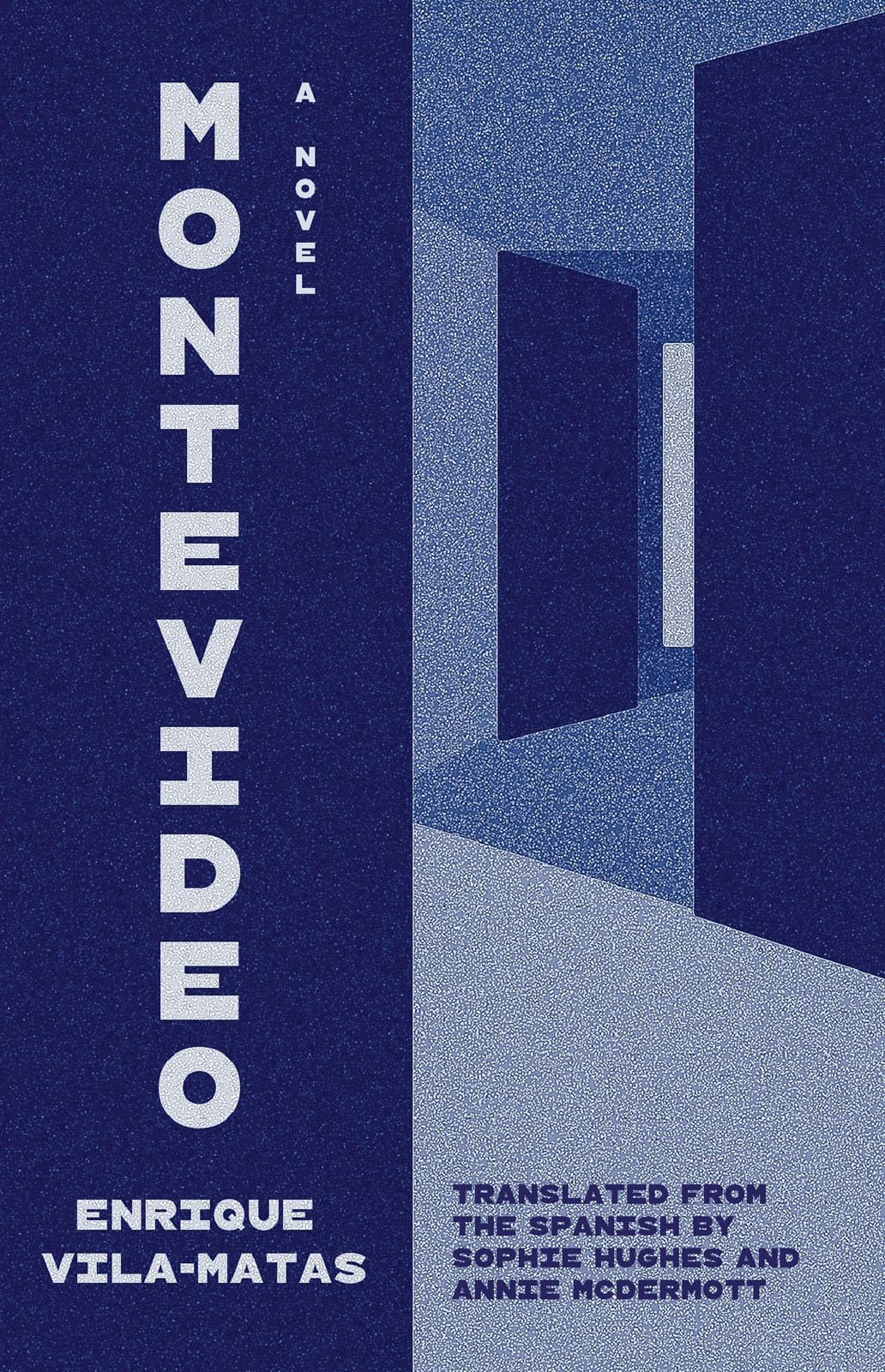 Montevideo book cover