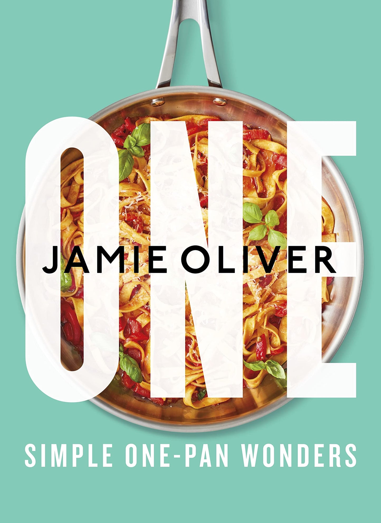 New Being book cover