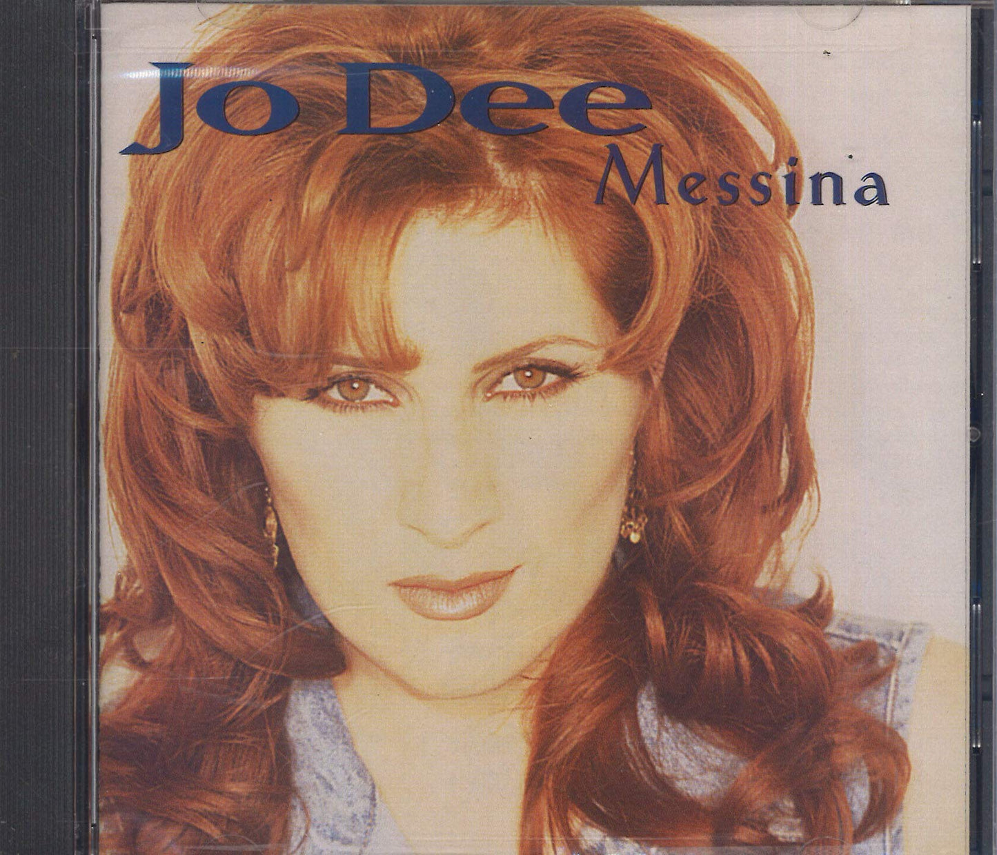 Jodee Messina book cover