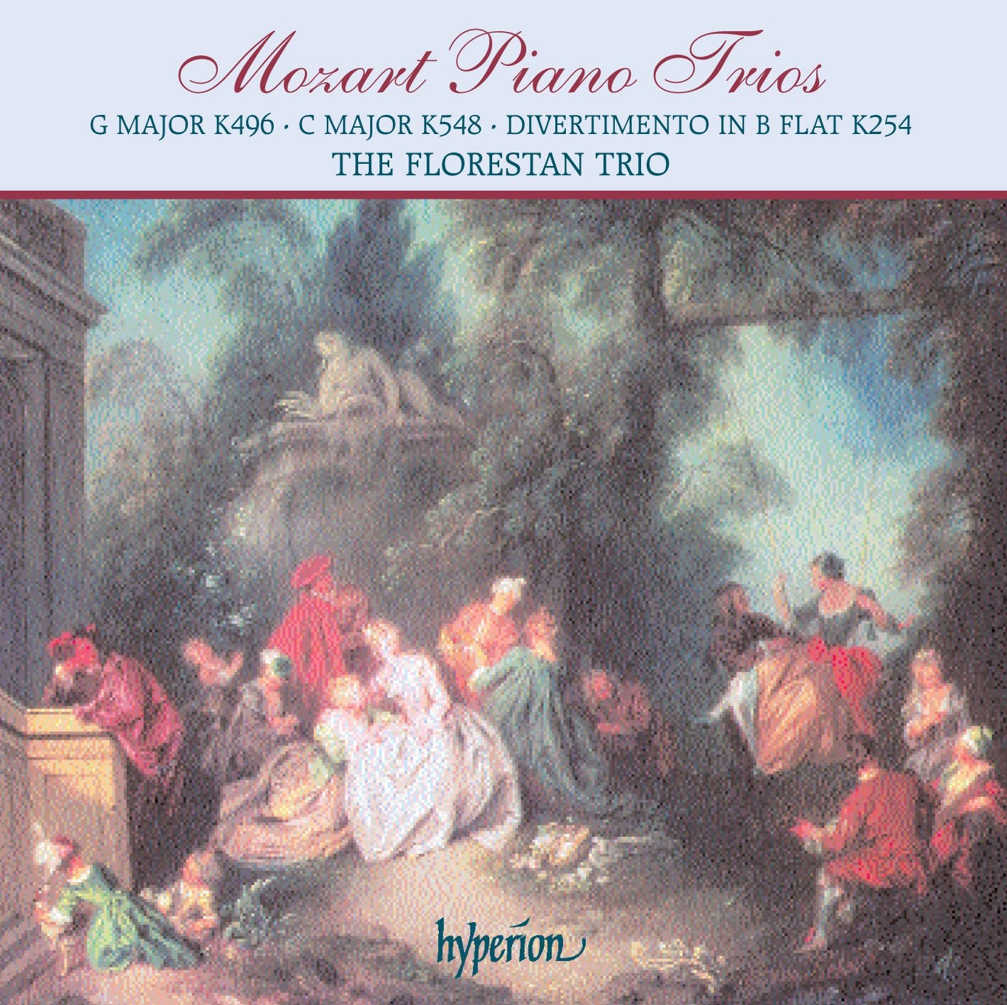 Piano Trios 2 book cover