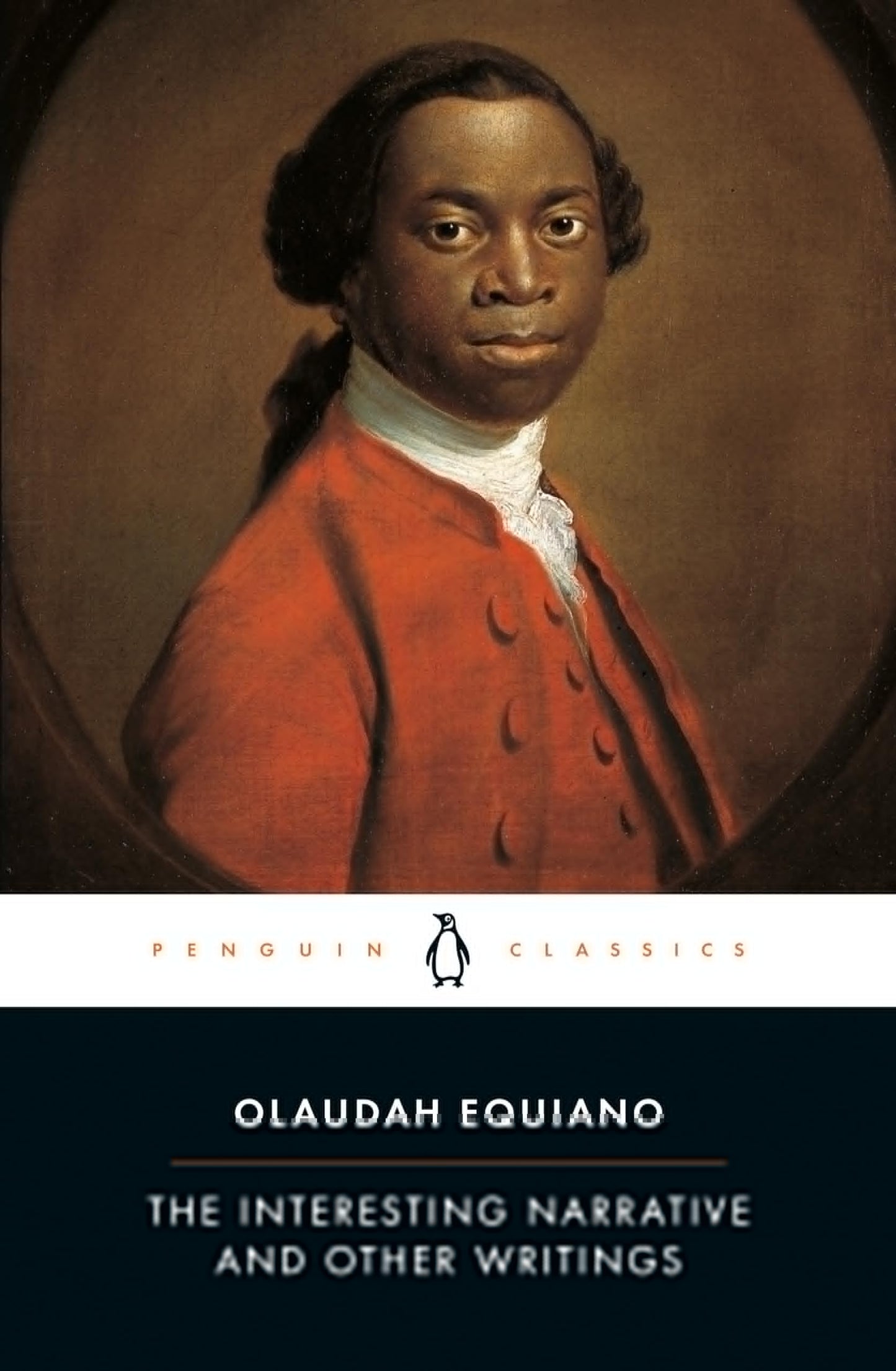 Interesting Narrative and Other Writings (Rev) book cover